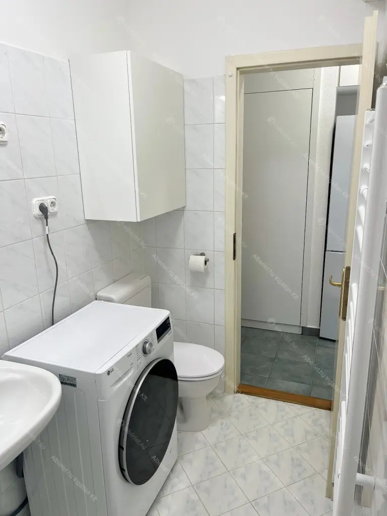 Kiadó albérlet 190000 Ft/hó áron: Budapest, XI. kerület  Rétköz utca. Mérete: 30 nm, 1 szobás | Alberlet.hu - 6682800