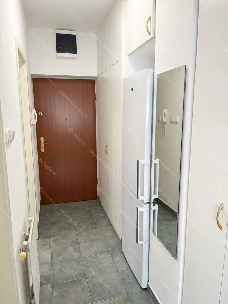 Kiadó albérlet 190000 Ft/hó áron: Budapest, XI. kerület  Rétköz utca. Mérete: 30 nm, 1 szobás | Alberlet.hu - 6682802