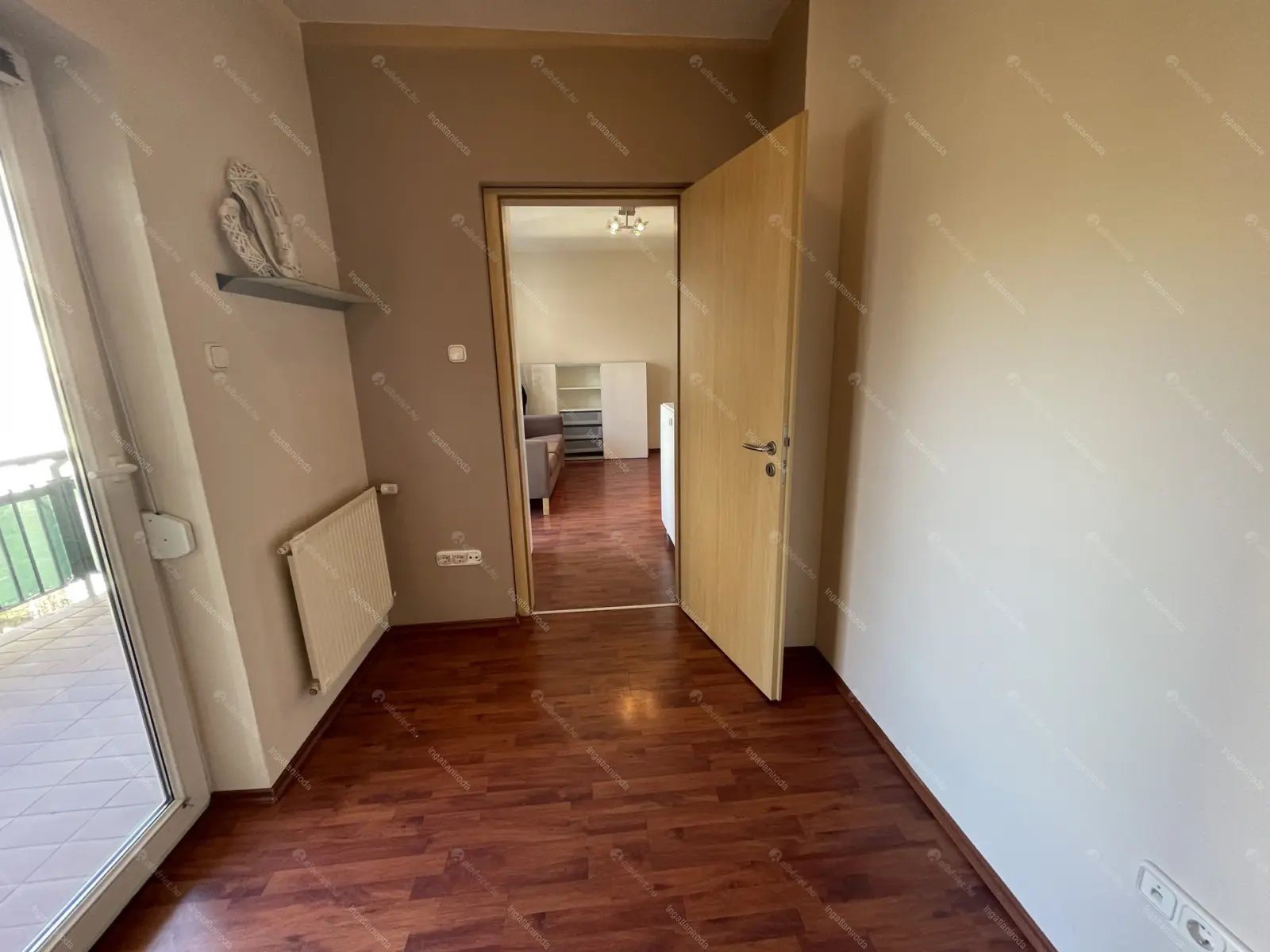 Kiadó albérlet 270000 Ft/hó áron: Budapest, XI. kerület  Rétköz utca. Mérete: 35 nm, 2 szobás | Alberlet.hu - 5626139