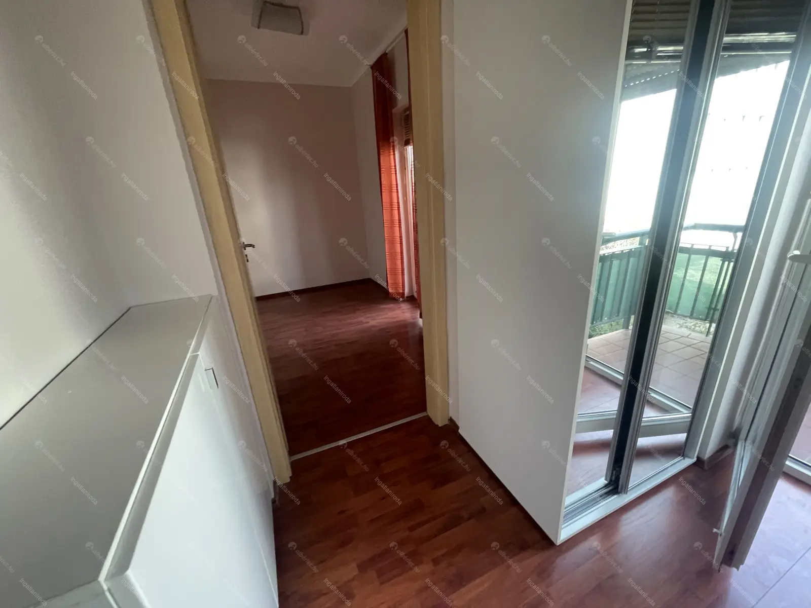 Kiadó albérlet 270000 Ft/hó áron: Budapest, XI. kerület  Rétköz utca. Mérete: 35 nm, 2 szobás | Alberlet.hu - 6685599