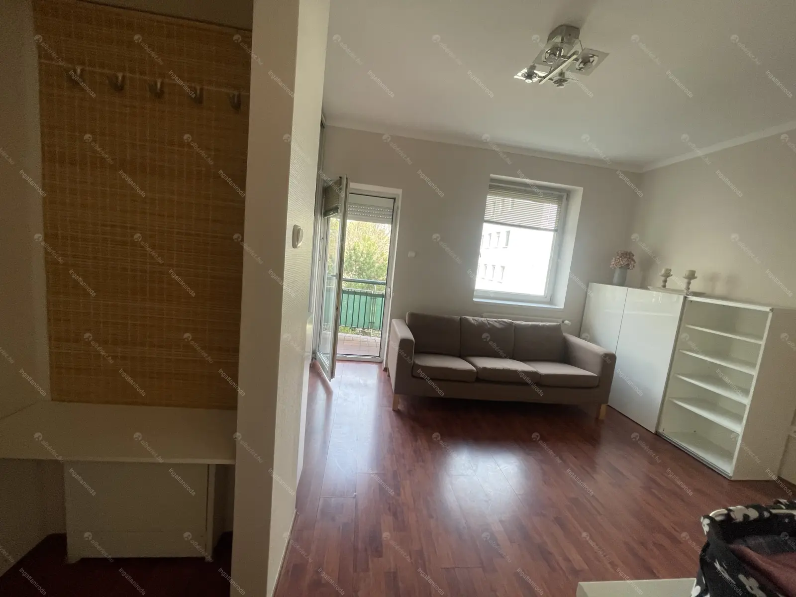 Kiadó albérlet 270000 Ft/hó áron: Budapest, XI. kerület  Rétköz utca. Mérete: 35 nm, 2 szobás | Alberlet.hu - 6685605