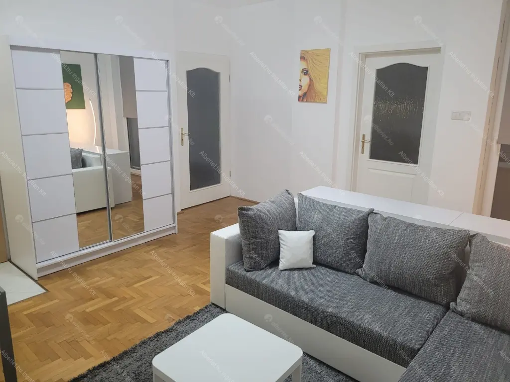 Kiadó albérlet 280000 Ft/hó áron: Budapest, XI. kerület  Rétköz utca. Mérete: 42 nm, 1 szobás | Alberlet.hu - 6691510