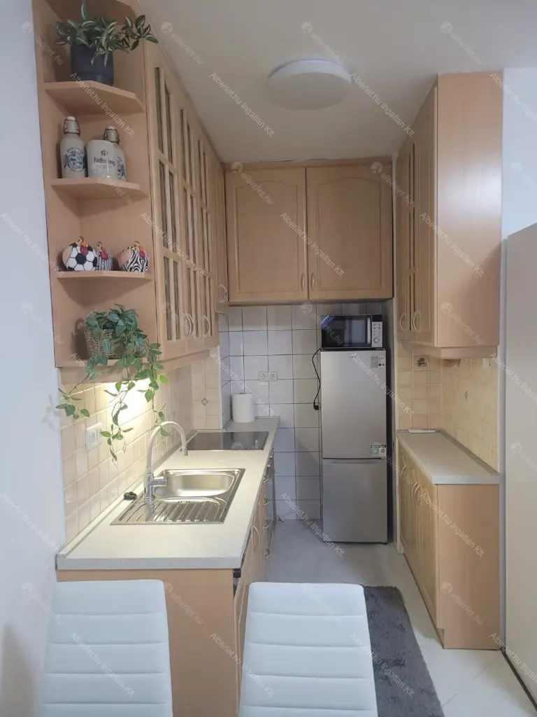 Kiadó albérlet 280000 Ft/hó áron: Budapest, XI. kerület  Rétköz utca. Mérete: 42 nm, 1 szobás | Alberlet.hu - 6707414