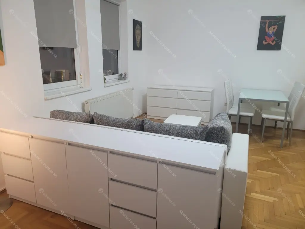 Kiadó albérlet 280000 Ft/hó áron: Budapest, XI. kerület  Rétköz utca. Mérete: 42 nm, 1 szobás | Alberlet.hu - 6707416