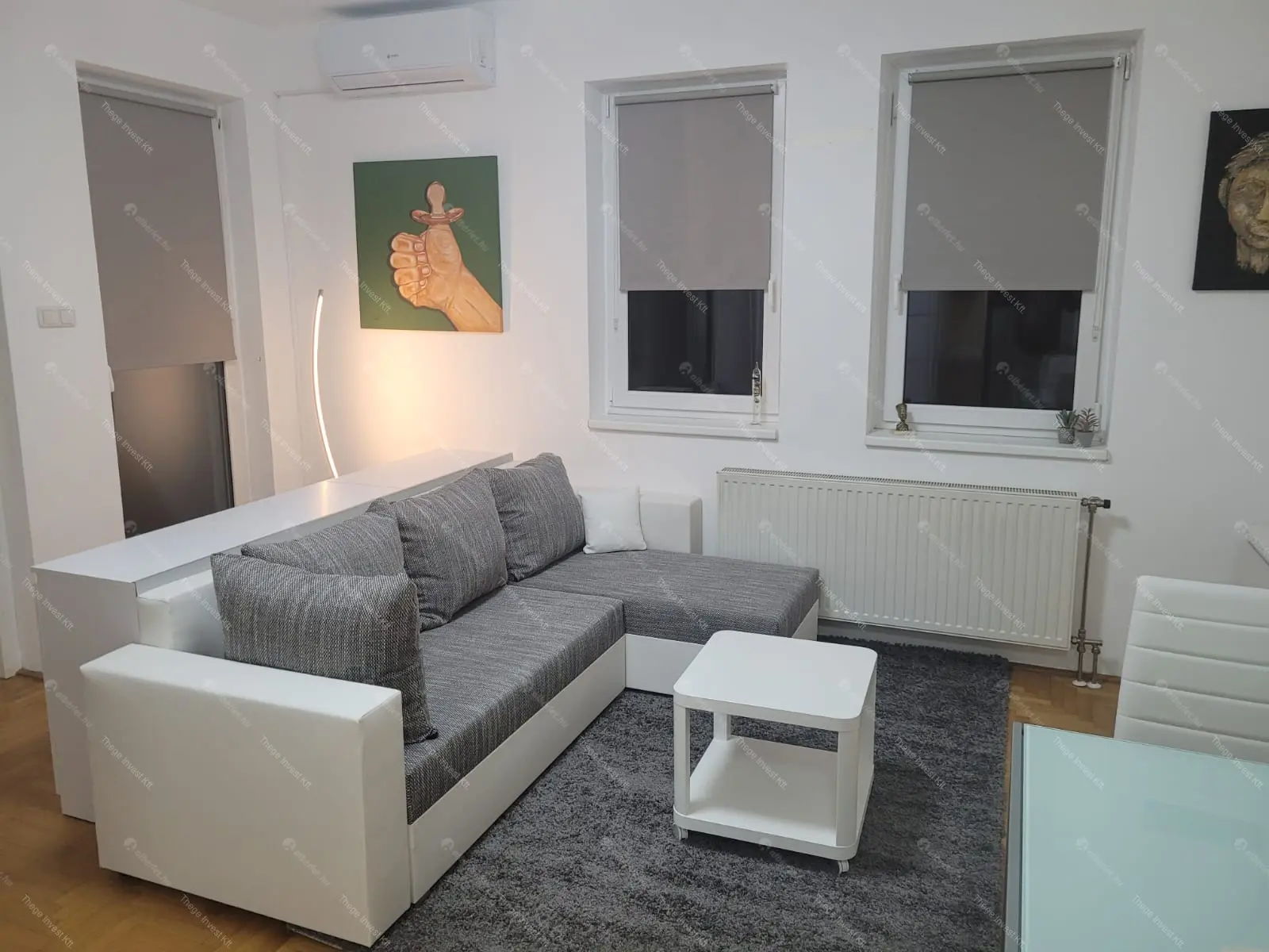 Kiadó albérlet 295000 Ft/hó áron: Budapest, XI. kerület  Rétköz utca. Mérete: 42 nm, 2 szobás | Alberlet.hu - 6689286