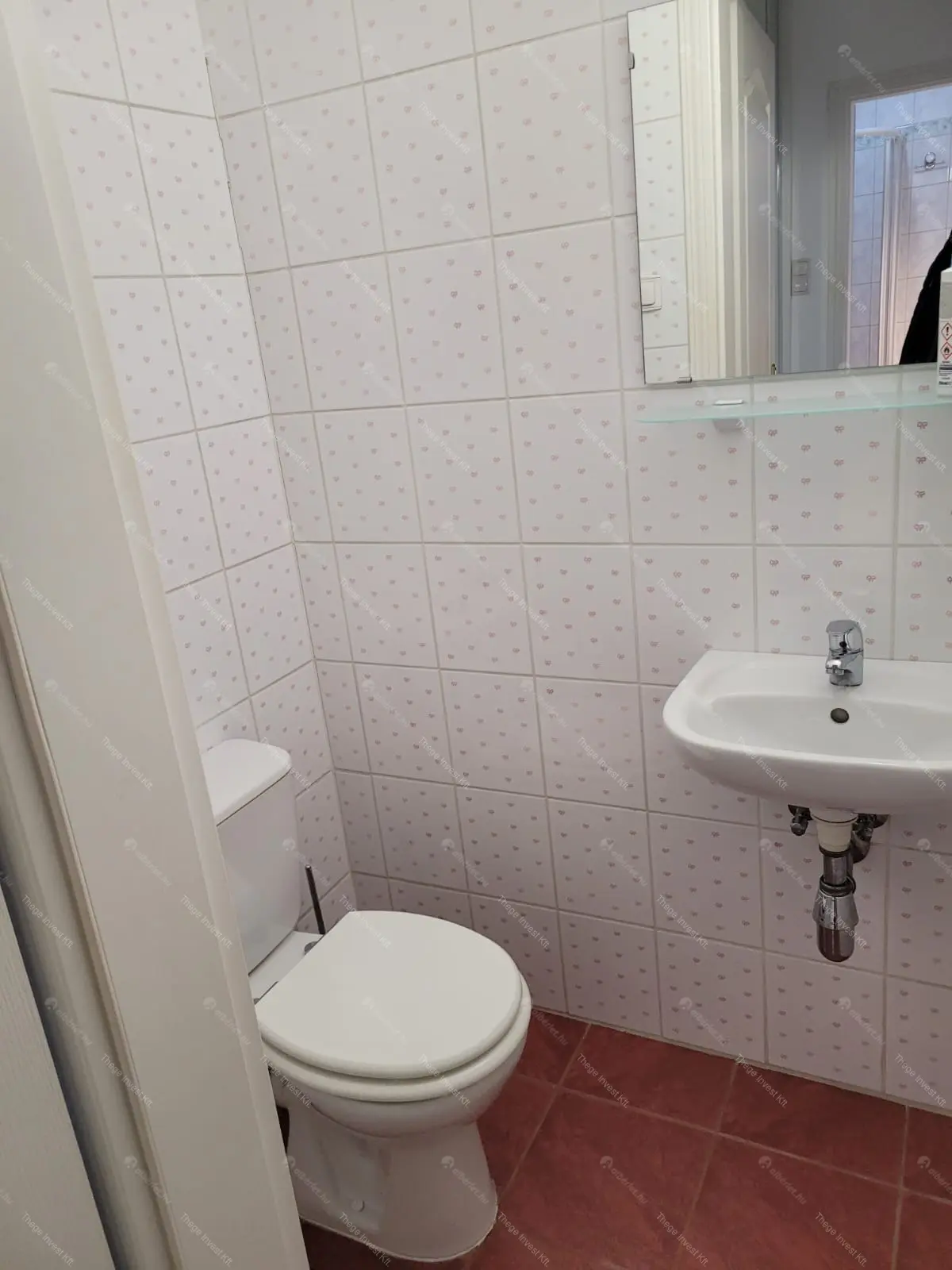 Kiadó albérlet 295000 Ft/hó áron: Budapest, XI. kerület  Rétköz utca. Mérete: 42 nm, 2 szobás | Alberlet.hu - 6689289