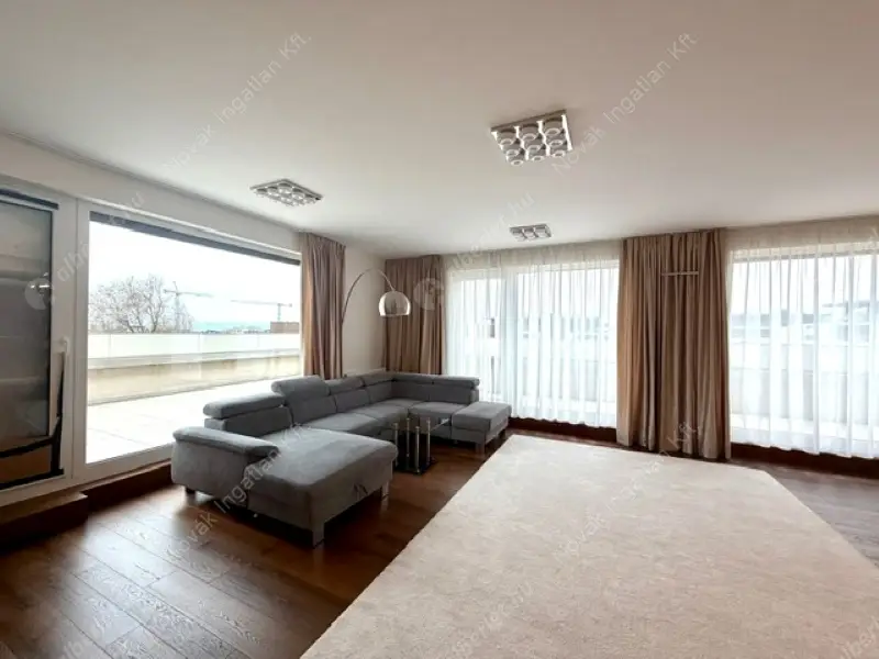 Kiadó albérlet 699000 Ft/hó áron: Budapest, XI. kerület  Rupphegyi út. Mérete: 108 nm, 3 szobás | Alberlet.hu - 6620539