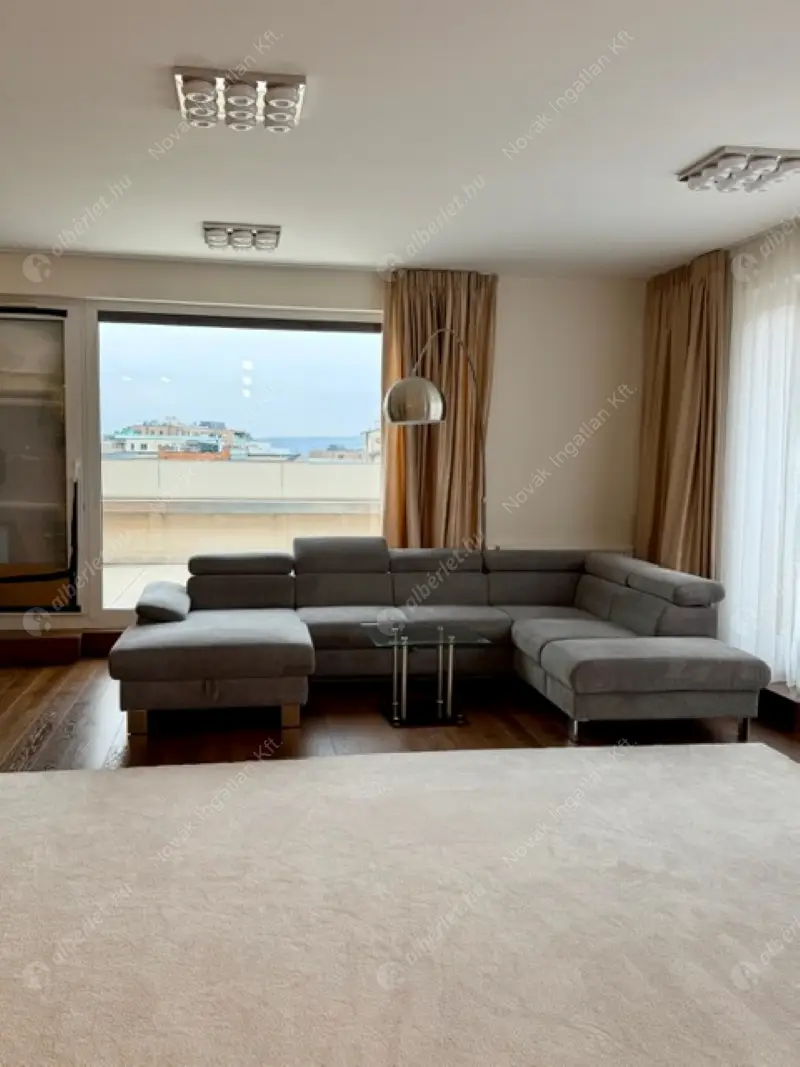 Kiadó albérlet 699000 Ft/hó áron: Budapest, XI. kerület  Rupphegyi út. Mérete: 108 nm, 3 szobás | Alberlet.hu - 6620541