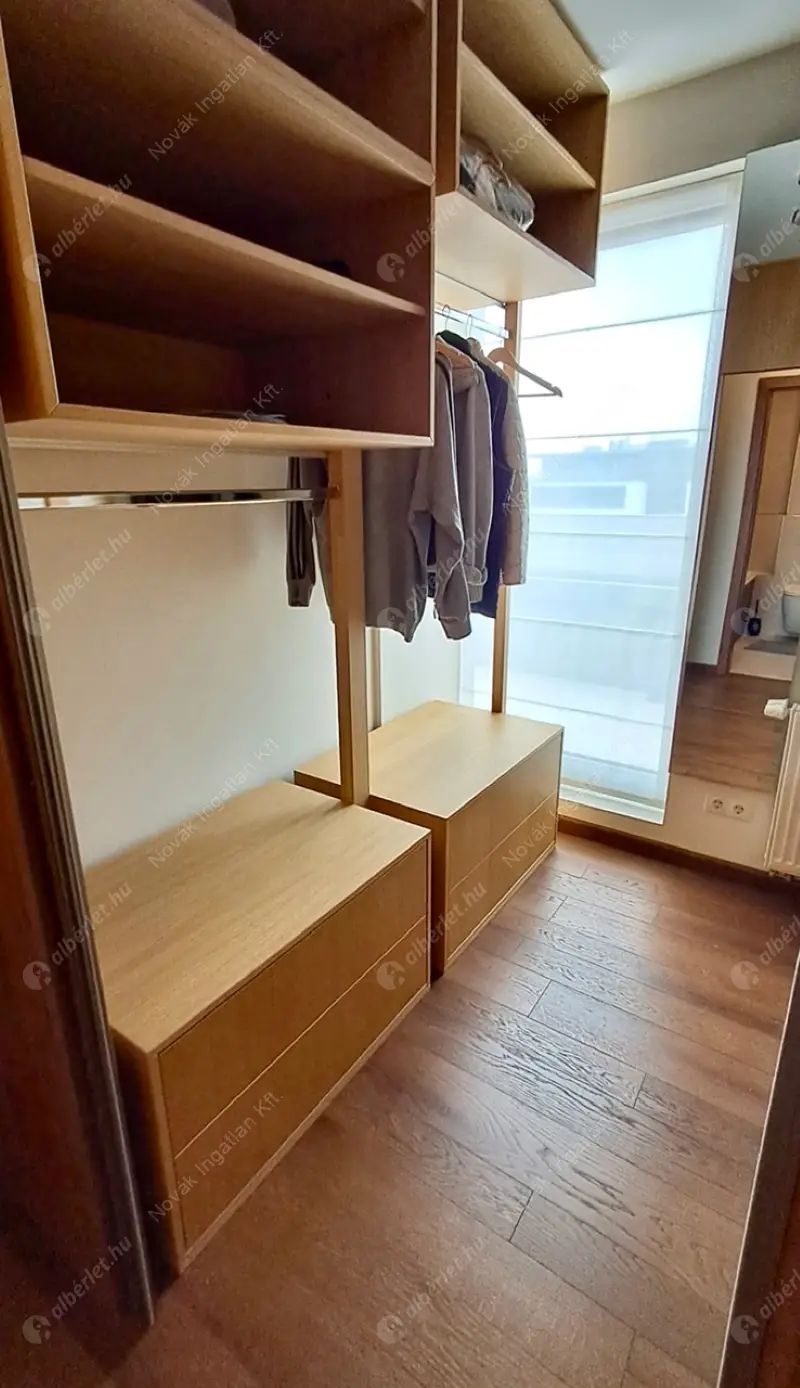 Kiadó albérlet 699000 Ft/hó áron: Budapest, XI. kerület  Rupphegyi út. Mérete: 108 nm, 3 szobás | Alberlet.hu - 6620542