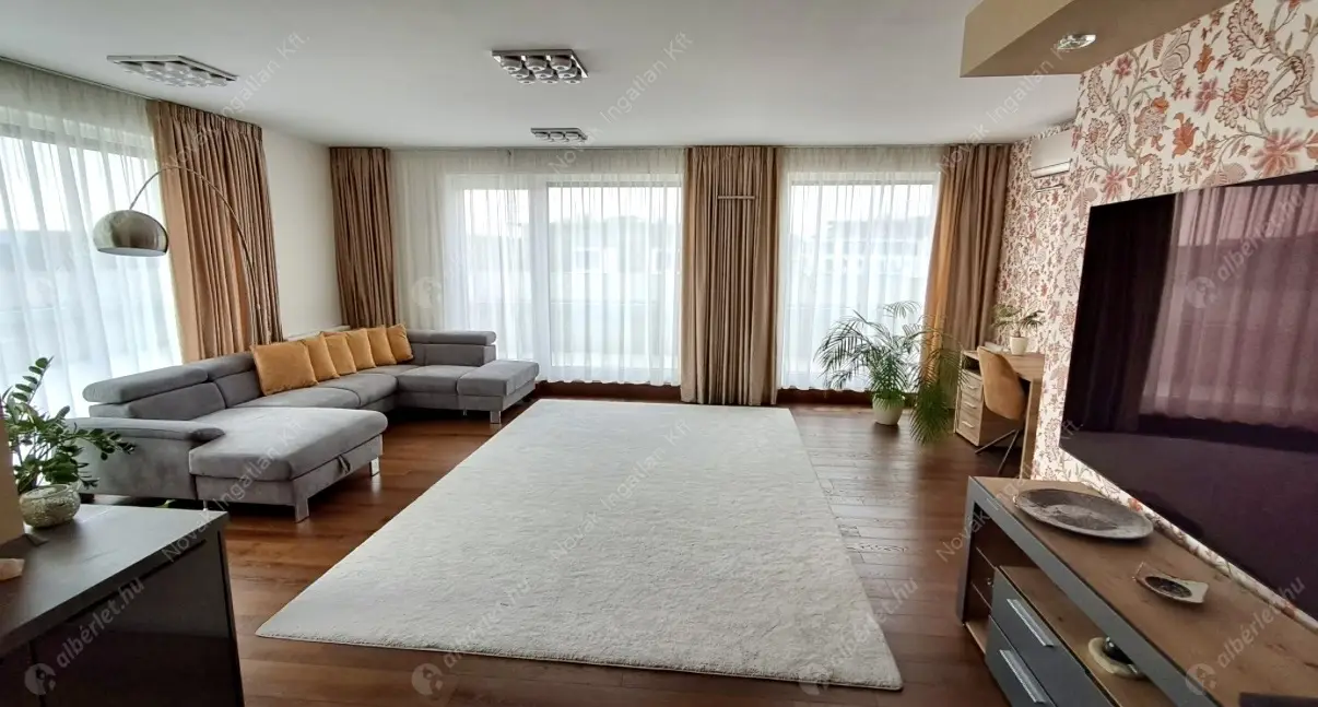 Kiadó albérlet 699000 Ft/hó áron: Budapest, XI. kerület  Rupphegyi út. Mérete: 108 nm, 3 szobás | Alberlet.hu - 6620544