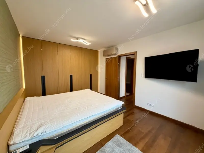 Kiadó albérlet 699000 Ft/hó áron: Budapest, XI. kerület  Rupphegyi út. Mérete: 108 nm, 3 szobás | Alberlet.hu - 6620547