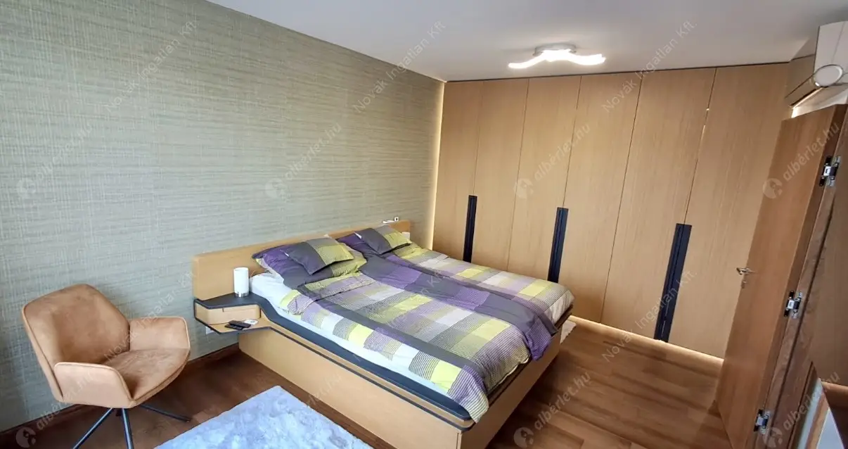 Kiadó albérlet 699000 Ft/hó áron: Budapest, XI. kerület  Rupphegyi út. Mérete: 108 nm, 3 szobás | Alberlet.hu - 6620550