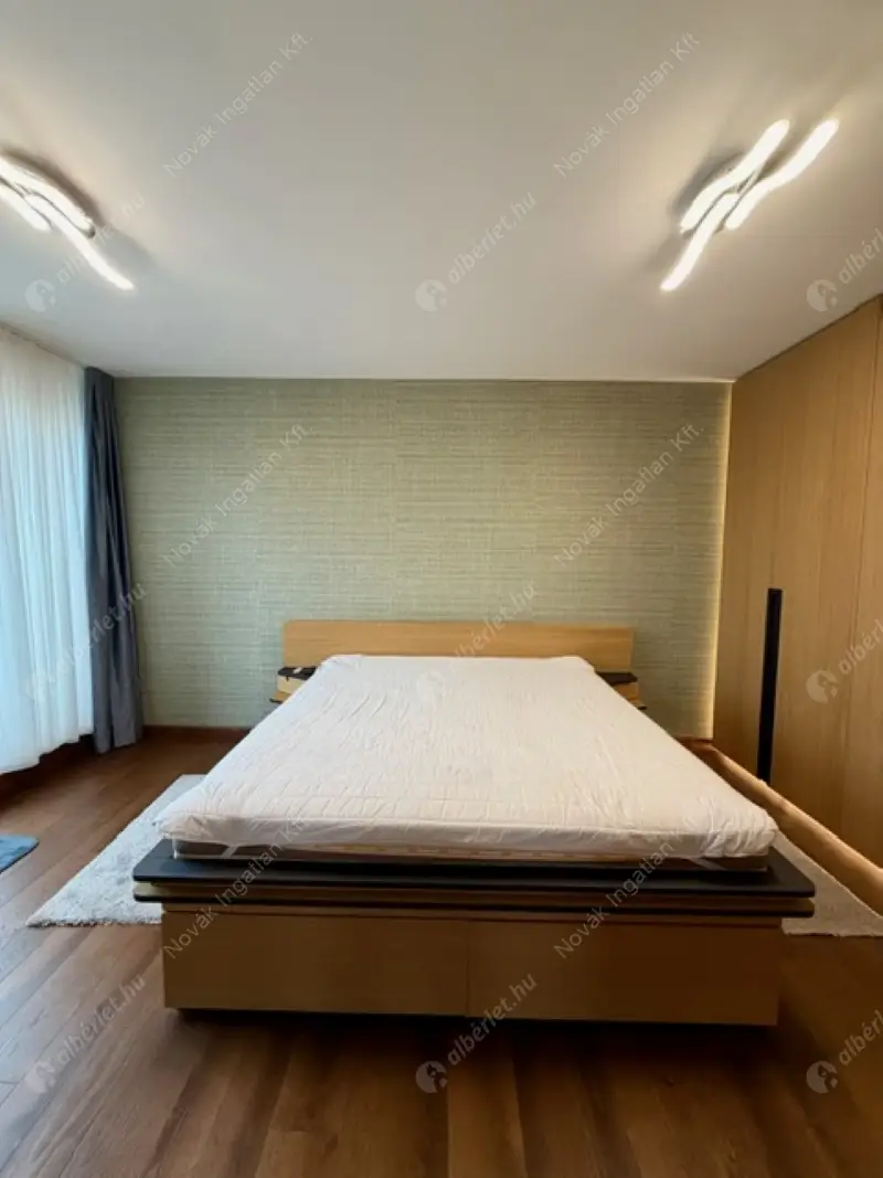 Kiadó albérlet 699000 Ft/hó áron: Budapest, XI. kerület  Rupphegyi út. Mérete: 108 nm, 3 szobás | Alberlet.hu - 6620551
