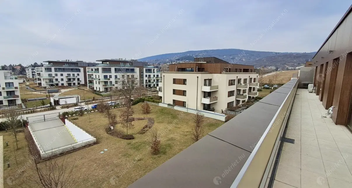 Kiadó albérlet 699000 Ft/hó áron: Budapest, XI. kerület  Rupphegyi út. Mérete: 108 nm, 3 szobás | Alberlet.hu - 6620552