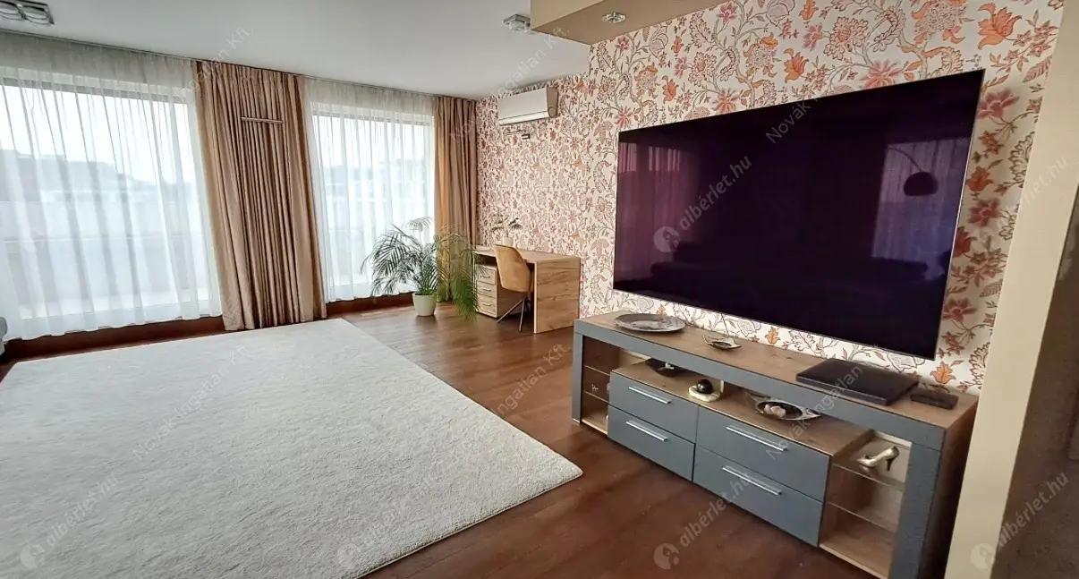 Kiadó albérlet 699000 Ft/hó áron: Budapest, XI. kerület  Rupphegyi út. Mérete: 108 nm, 3 szobás | Alberlet.hu - 6620557