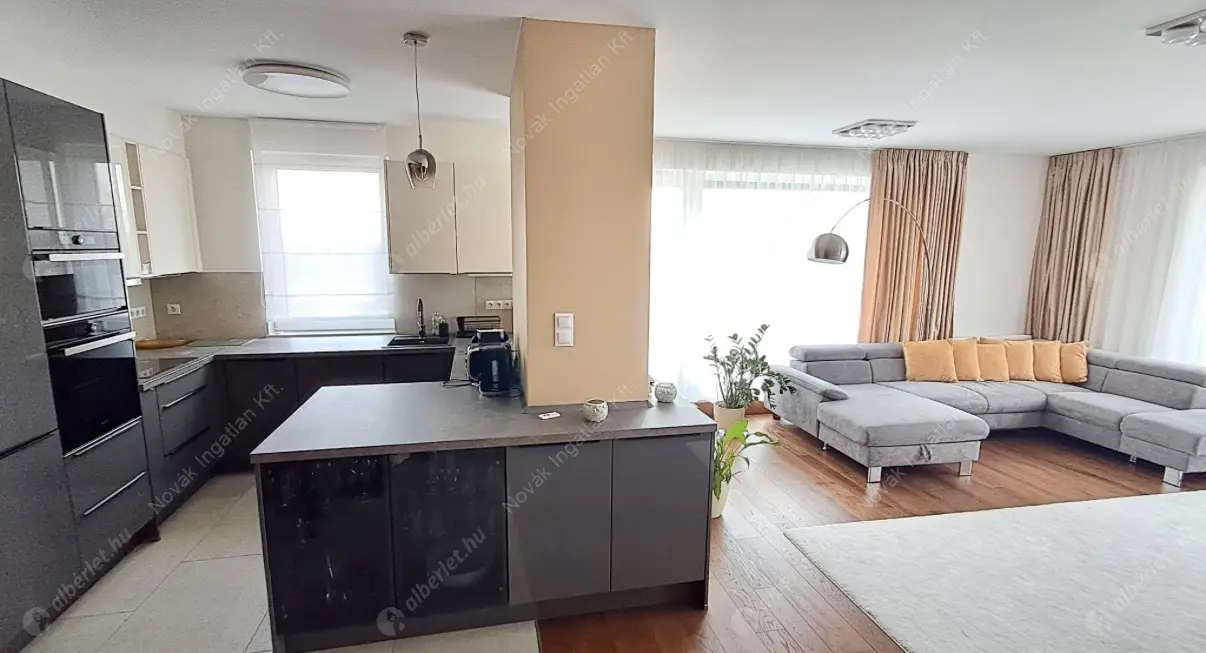 Kiadó albérlet 699000 Ft/hó áron: Budapest, XI. kerület  Rupphegyi út. Mérete: 108 nm, 3 szobás | Alberlet.hu - 6620560