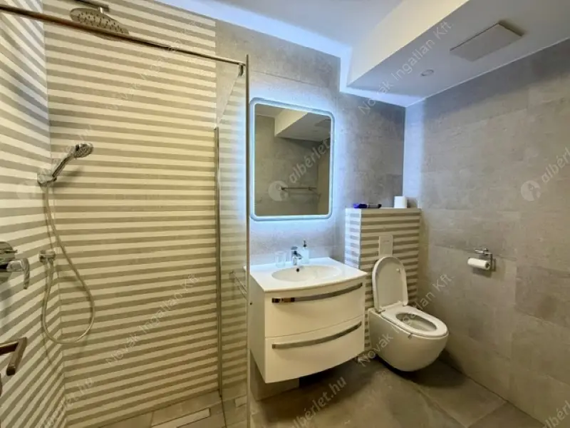 Kiadó albérlet 699000 Ft/hó áron: Budapest, XI. kerület  Rupphegyi út. Mérete: 108 nm, 3 szobás | Alberlet.hu - 6620561