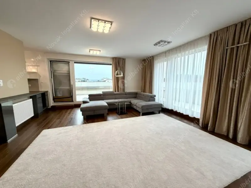 Kiadó albérlet 699000 Ft/hó áron: Budapest, XI. kerület  Rupphegyi út. Mérete: 108 nm, 3 szobás | Alberlet.hu - 6620565