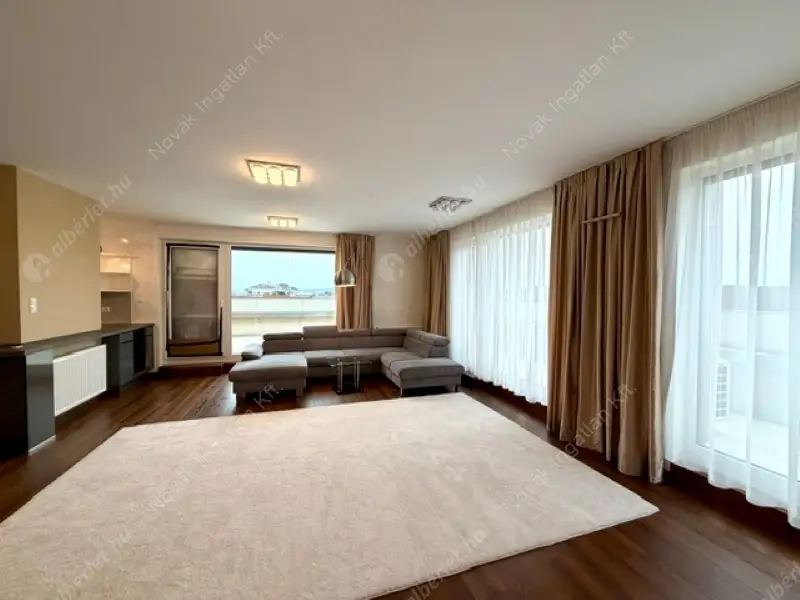 Kiadó albérlet 699000 Ft/hó áron: Budapest, XI. kerület  Rupphegyi út. Mérete: 108 nm, 3 szobás | Alberlet.hu - 6620567