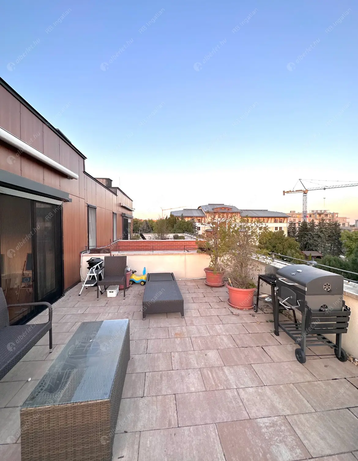 Kiadó albérlet 690000 Ft/hó áron: Budapest, XI. kerület  Rupphegyi út. Mérete: 113 nm, 4 szobás | Alberlet.hu - 6470834