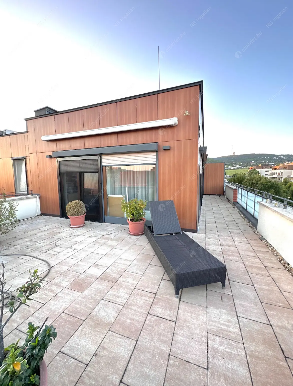 Kiadó albérlet 690000 Ft/hó áron: Budapest, XI. kerület  Rupphegyi út. Mérete: 113 nm, 4 szobás | Alberlet.hu - 6470840