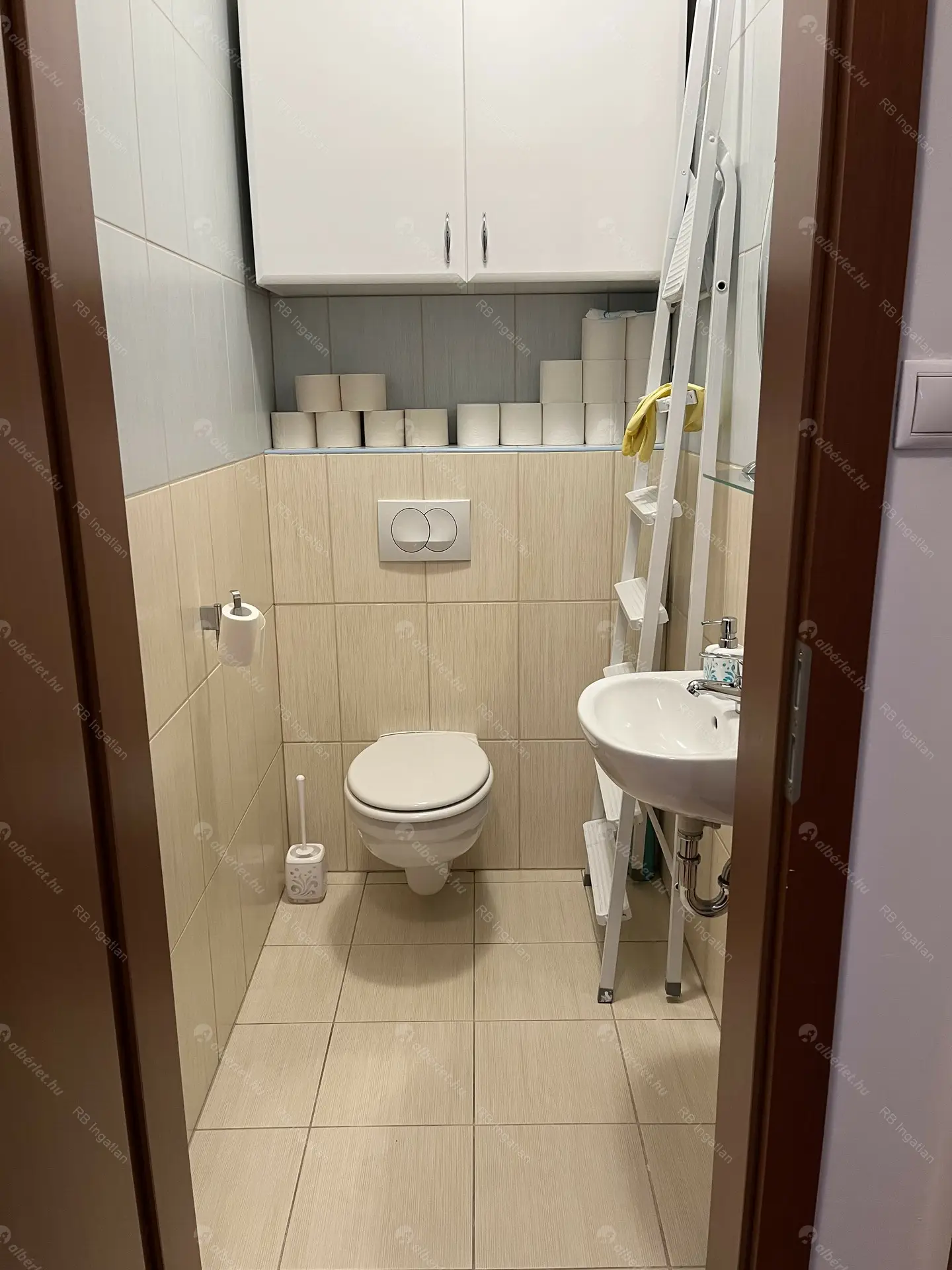 Kiadó albérlet 690000 Ft/hó áron: Budapest, XI. kerület  Rupphegyi út. Mérete: 113 nm, 4 szobás | Alberlet.hu - 6470843