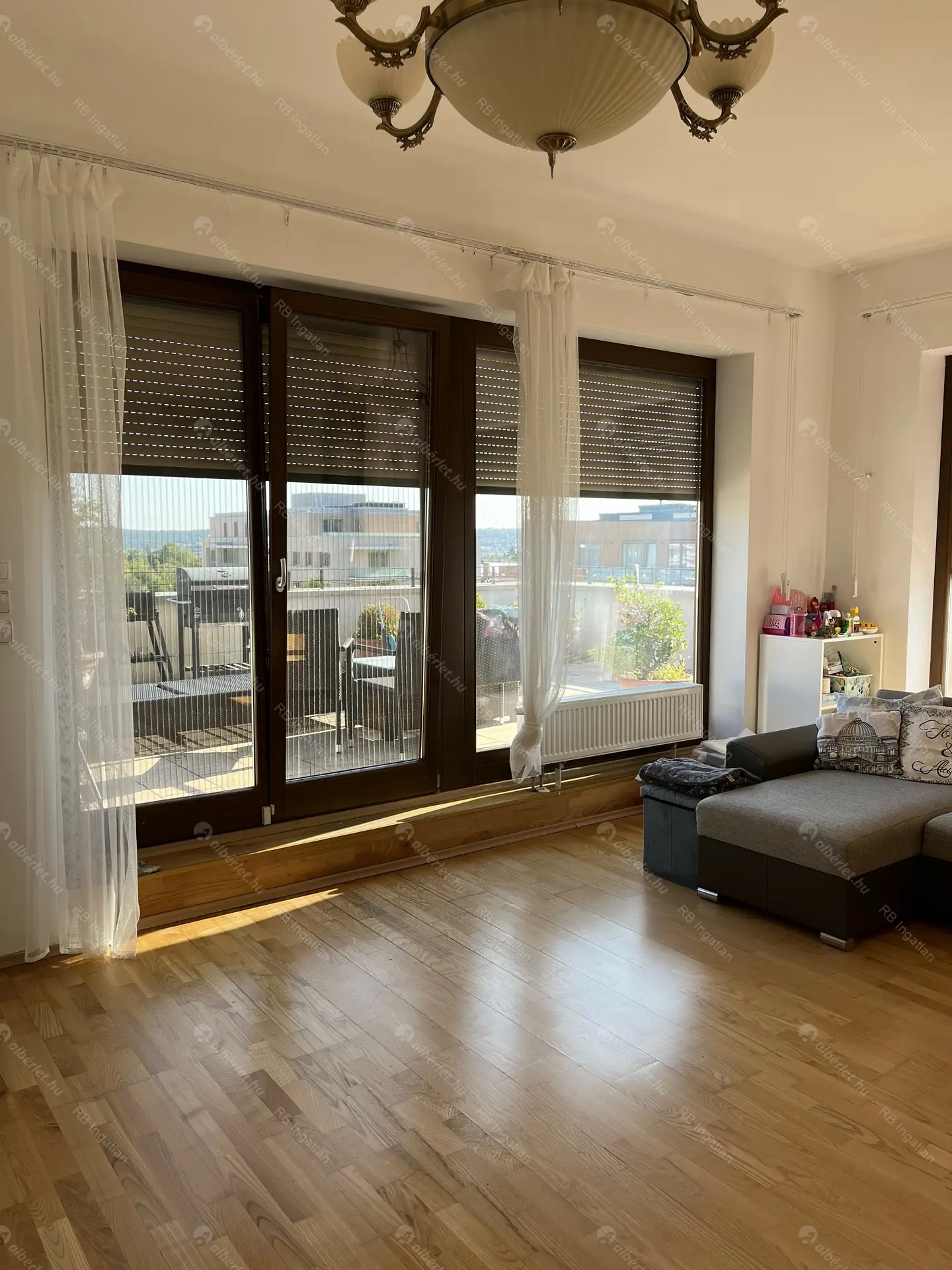 Kiadó albérlet 690000 Ft/hó áron: Budapest, XI. kerület  Rupphegyi út. Mérete: 113 nm, 4 szobás | Alberlet.hu - 6470845