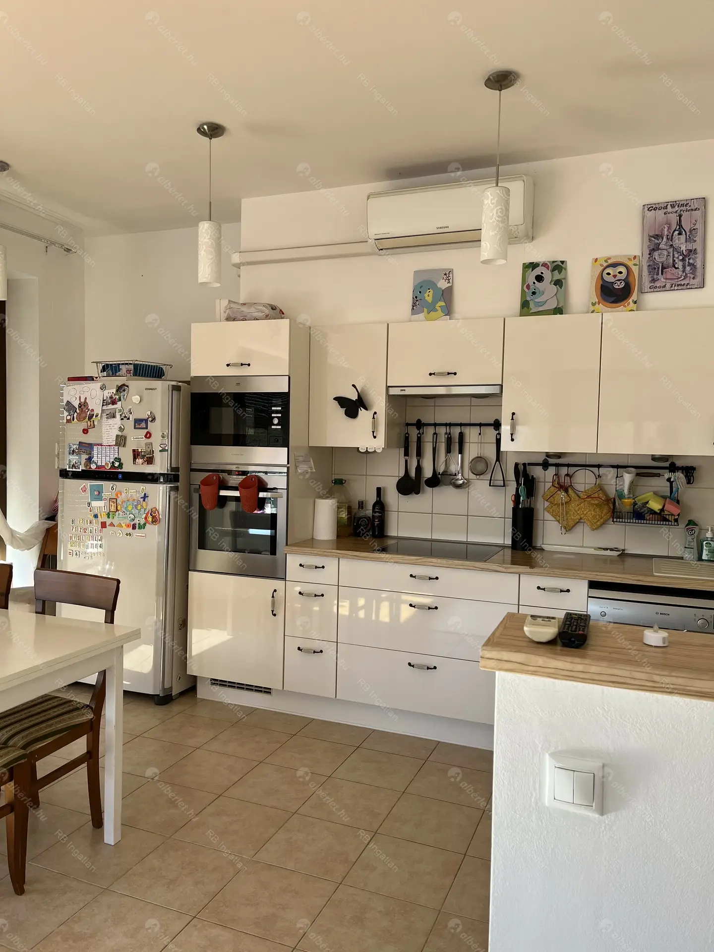 Kiadó albérlet 690000 Ft/hó áron: Budapest, XI. kerület  Rupphegyi út. Mérete: 113 nm, 4 szobás | Alberlet.hu - 6470846