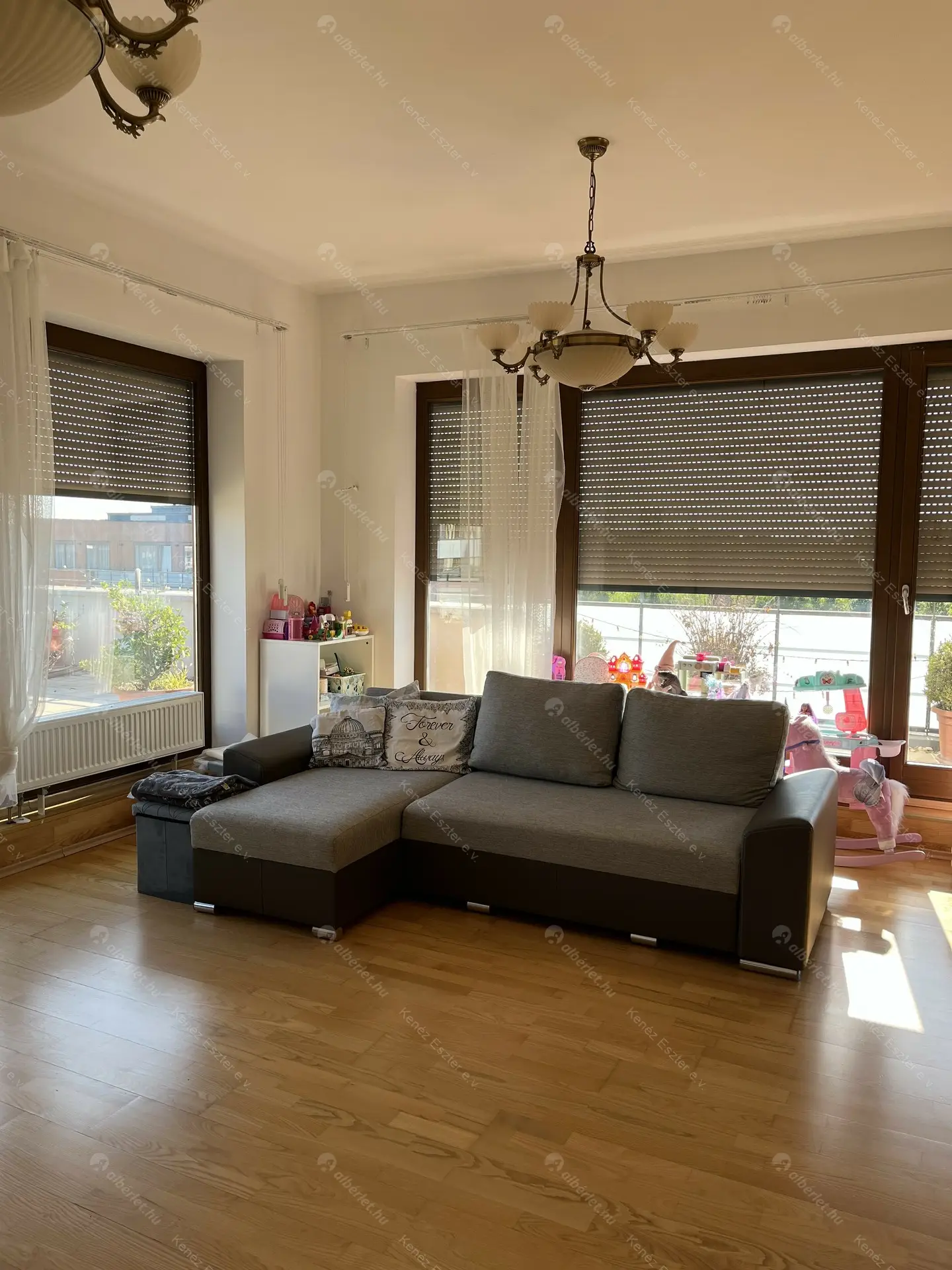 Kiadó albérlet 690000 Ft/hó áron: Budapest, XI. kerület  Rupphegyi út. Mérete: 114 nm, 4 szobás | Alberlet.hu - 6470827