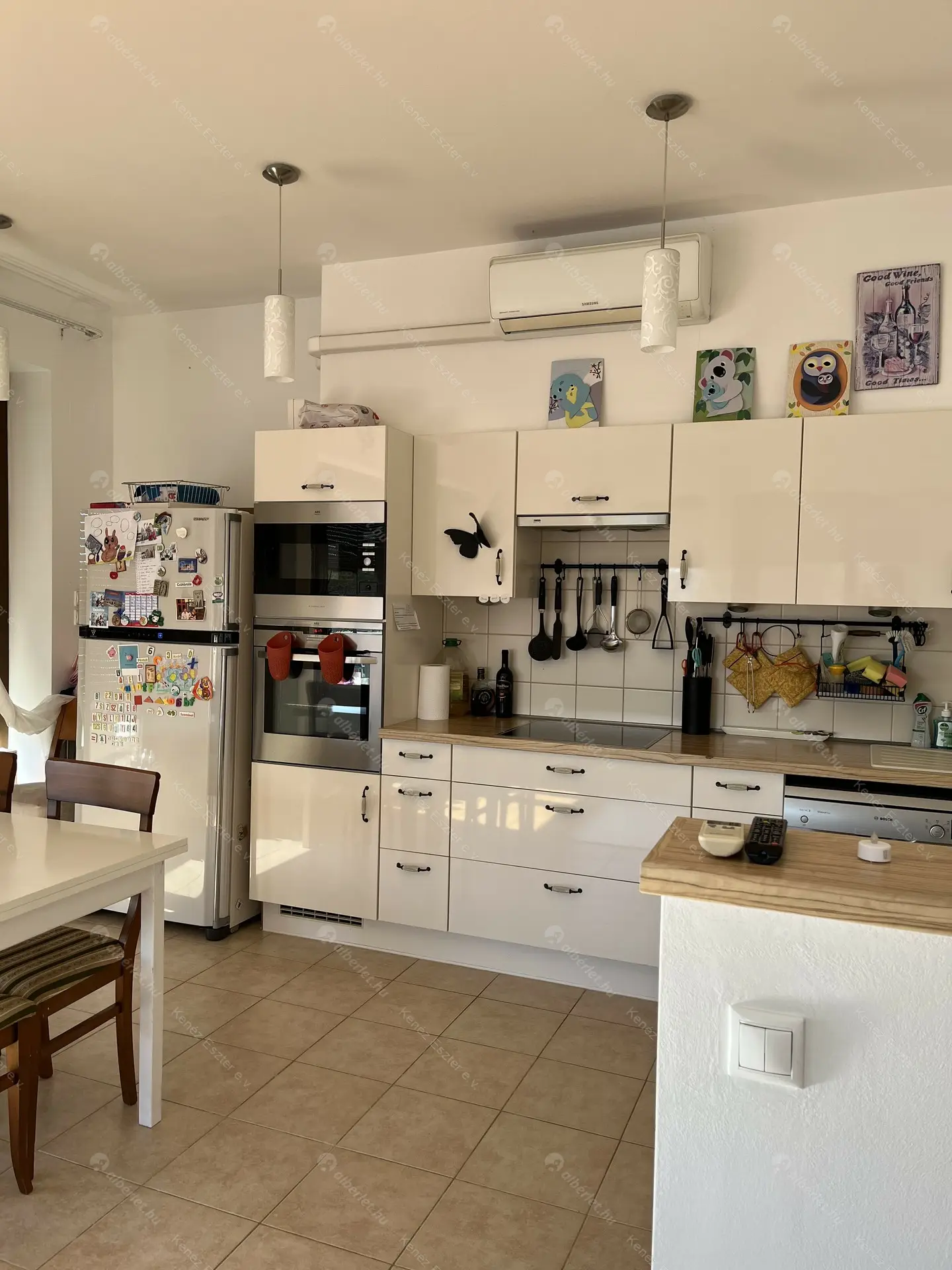 Kiadó albérlet 690000 Ft/hó áron: Budapest, XI. kerület  Rupphegyi út. Mérete: 114 nm, 4 szobás | Alberlet.hu - 6470828