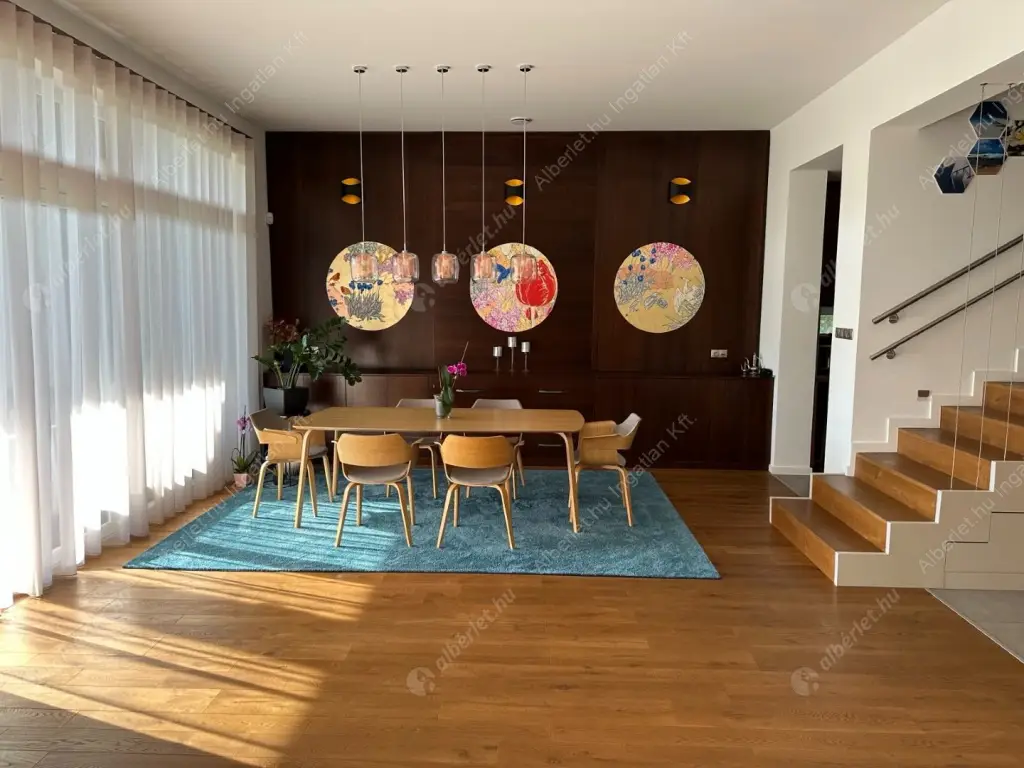 Kiadó albérlet 1675000 Ft/hó áron: Budapest, XI. kerület  Rupphegyi út. Mérete: 217 nm, 5 szobás | Alberlet.hu - 6559519