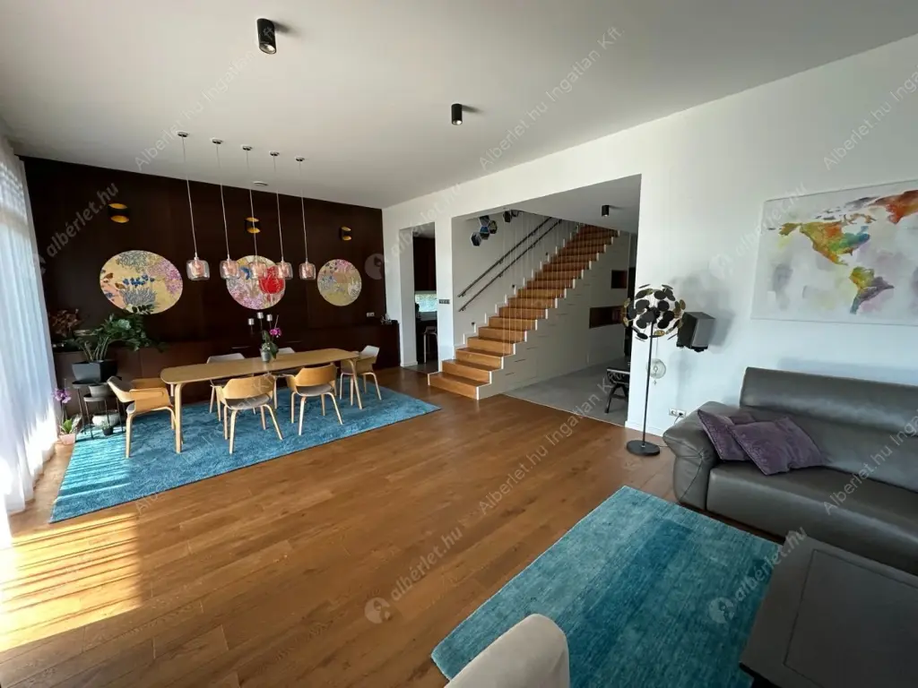 Kiadó albérlet 1428000 Ft/hó áron: Budapest, XI. kerület  Rupphegyi út. Mérete: 217 nm, 5 szobás | Alberlet.hu - 6618917