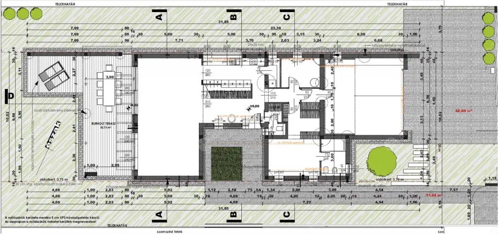 Kiadó albérlet 1428000 Ft/hó áron: Budapest, XI. kerület  Rupphegyi út. Mérete: 217 nm, 5 szobás | Alberlet.hu - 6618927
