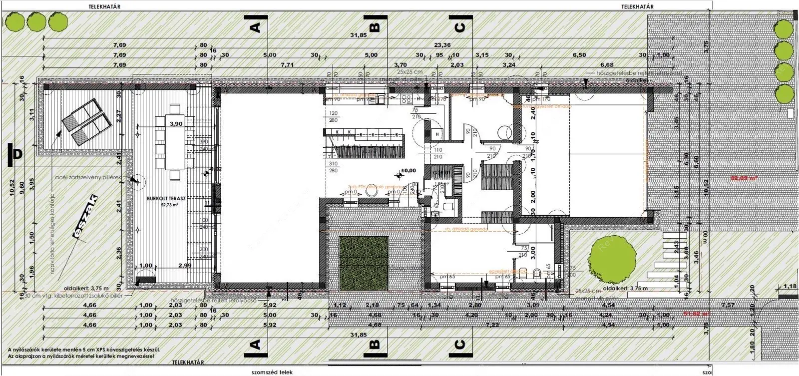 Kiadó albérlet 1419000 Ft/hó áron: Budapest, XI. kerület  Rupphegyi út. Mérete: 220 nm, 5 szobás | Alberlet.hu - 6510463