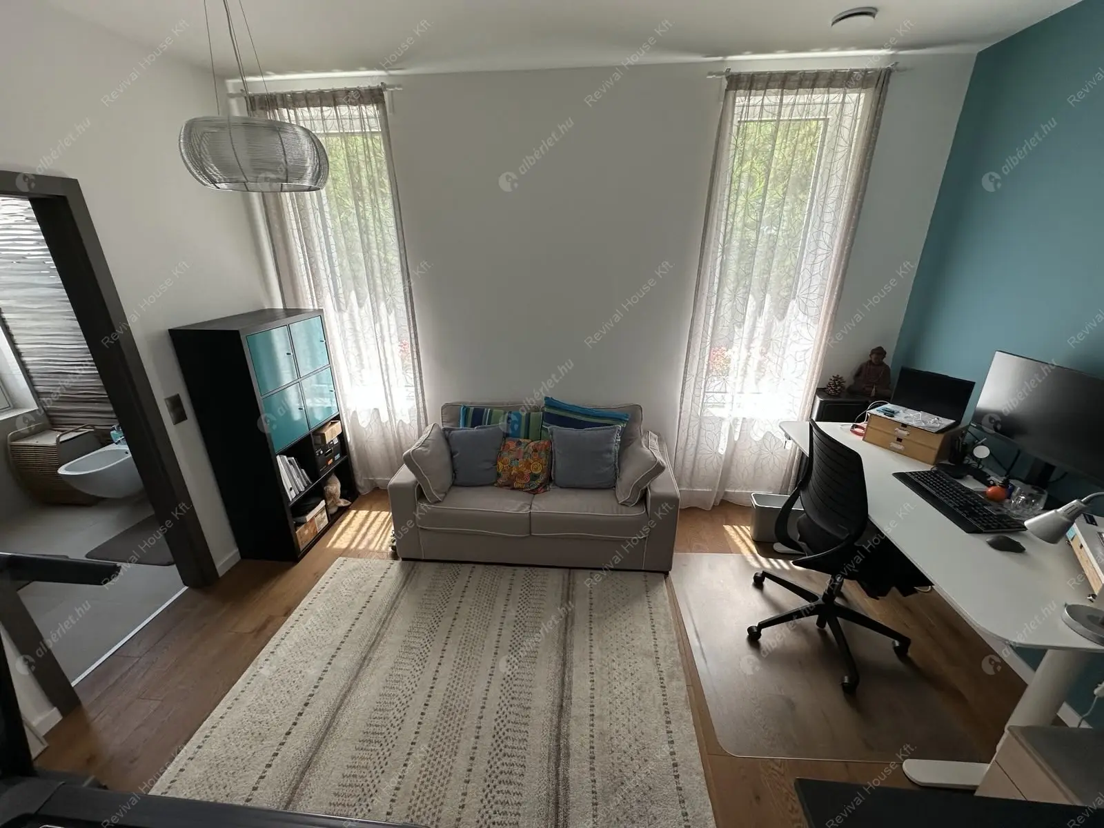 Kiadó albérlet 1419000 Ft/hó áron: Budapest, XI. kerület  Rupphegyi út. Mérete: 220 nm, 5 szobás | Alberlet.hu - 6510467