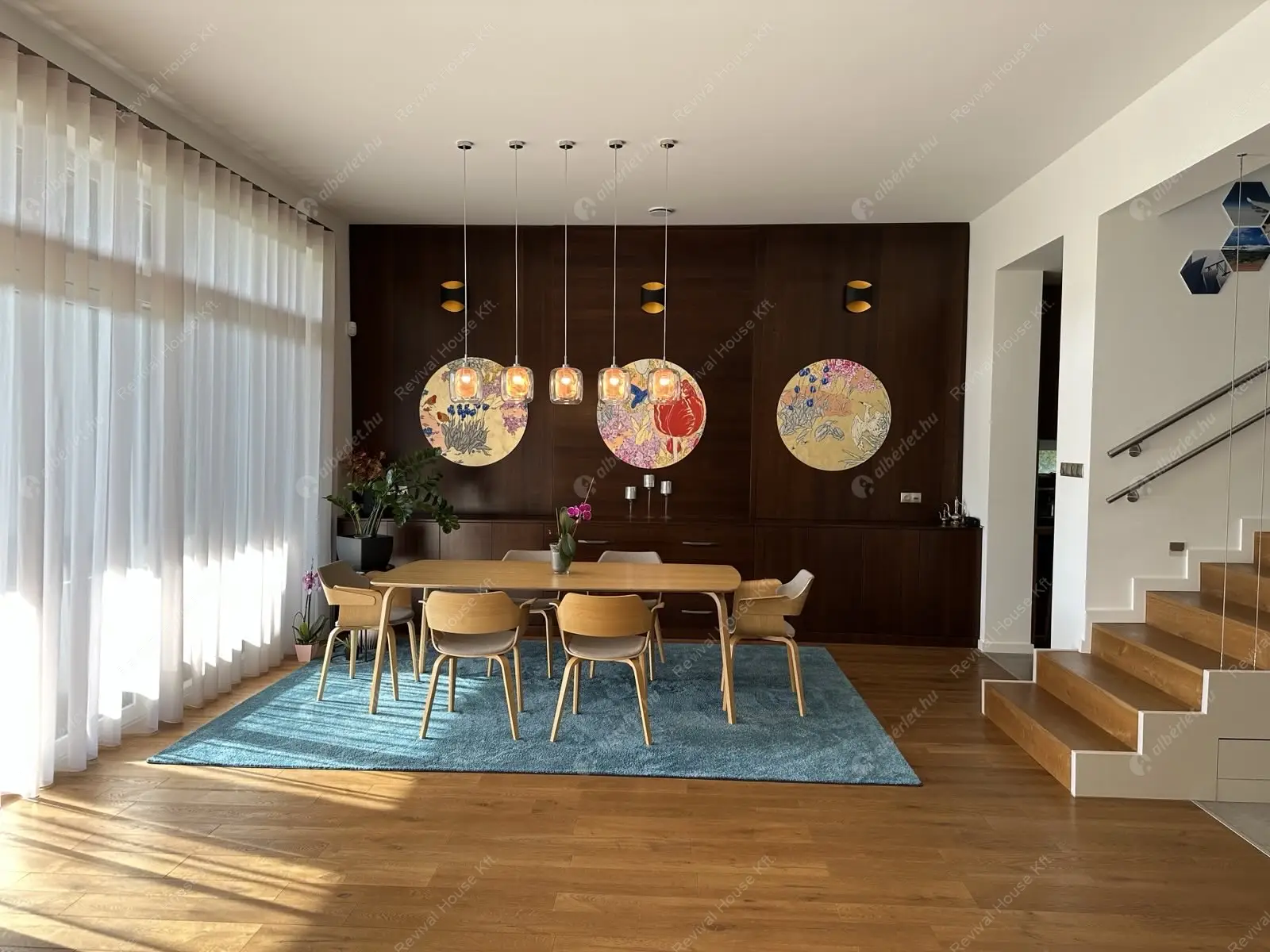 Kiadó albérlet 1419000 Ft/hó áron: Budapest, XI. kerület  Rupphegyi út. Mérete: 220 nm, 5 szobás | Alberlet.hu - 6510474