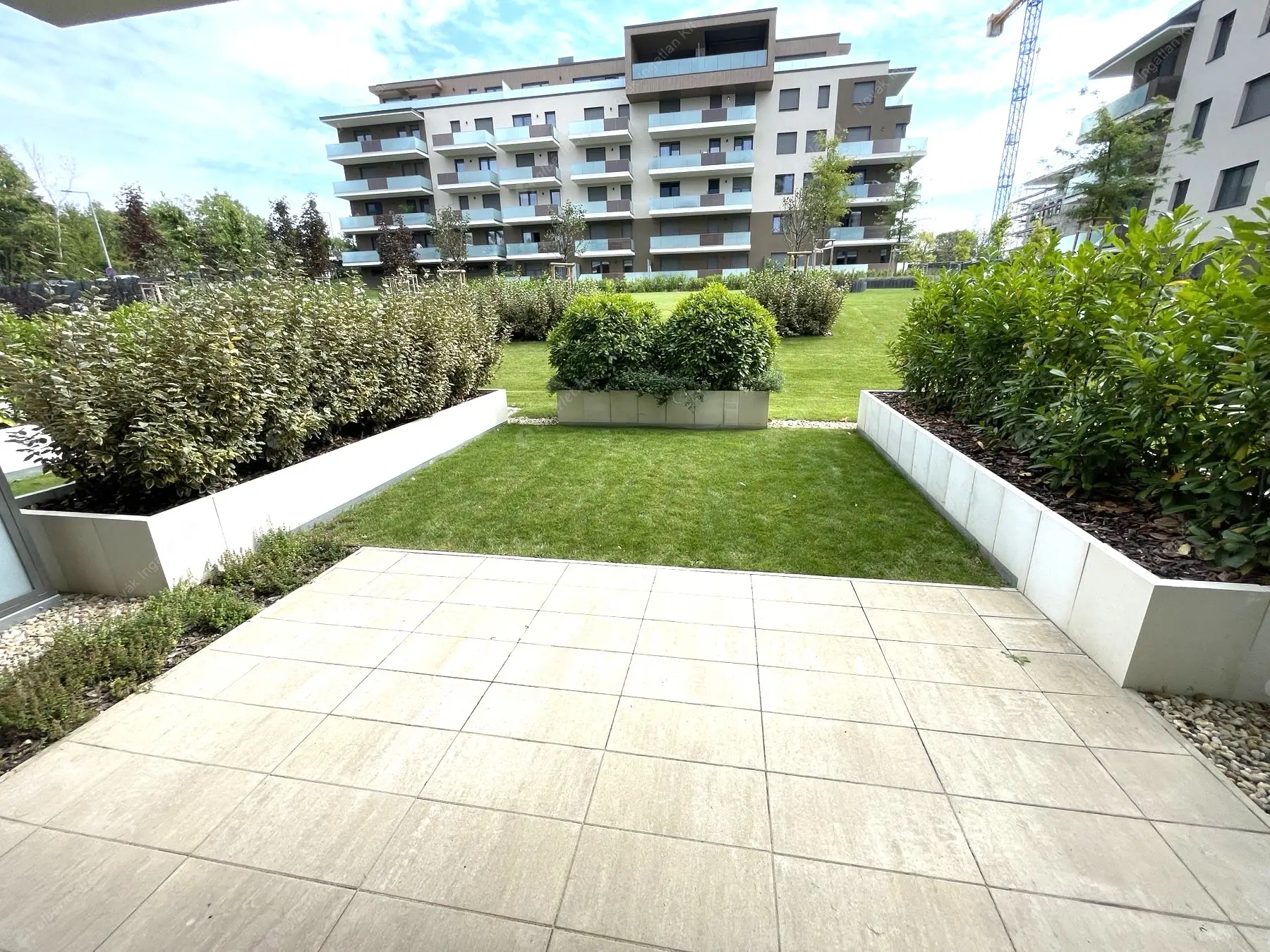 Kiadó albérlet 330000 Ft/hó áron: Budapest, XI. kerület  Rupphegyi út. Mérete: 45 nm, 2 szobás | Alberlet.hu - 6549934