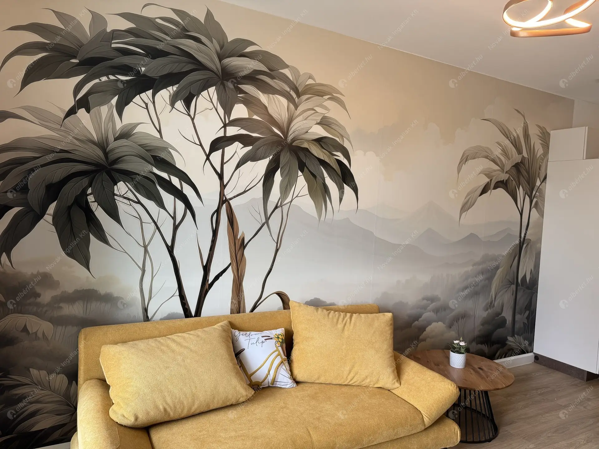 Kiadó albérlet 300000 Ft/hó áron: Budapest, XI. kerület  Rupphegyi út. Mérete: 46 nm, 1 szobás | Alberlet.hu - 6469239