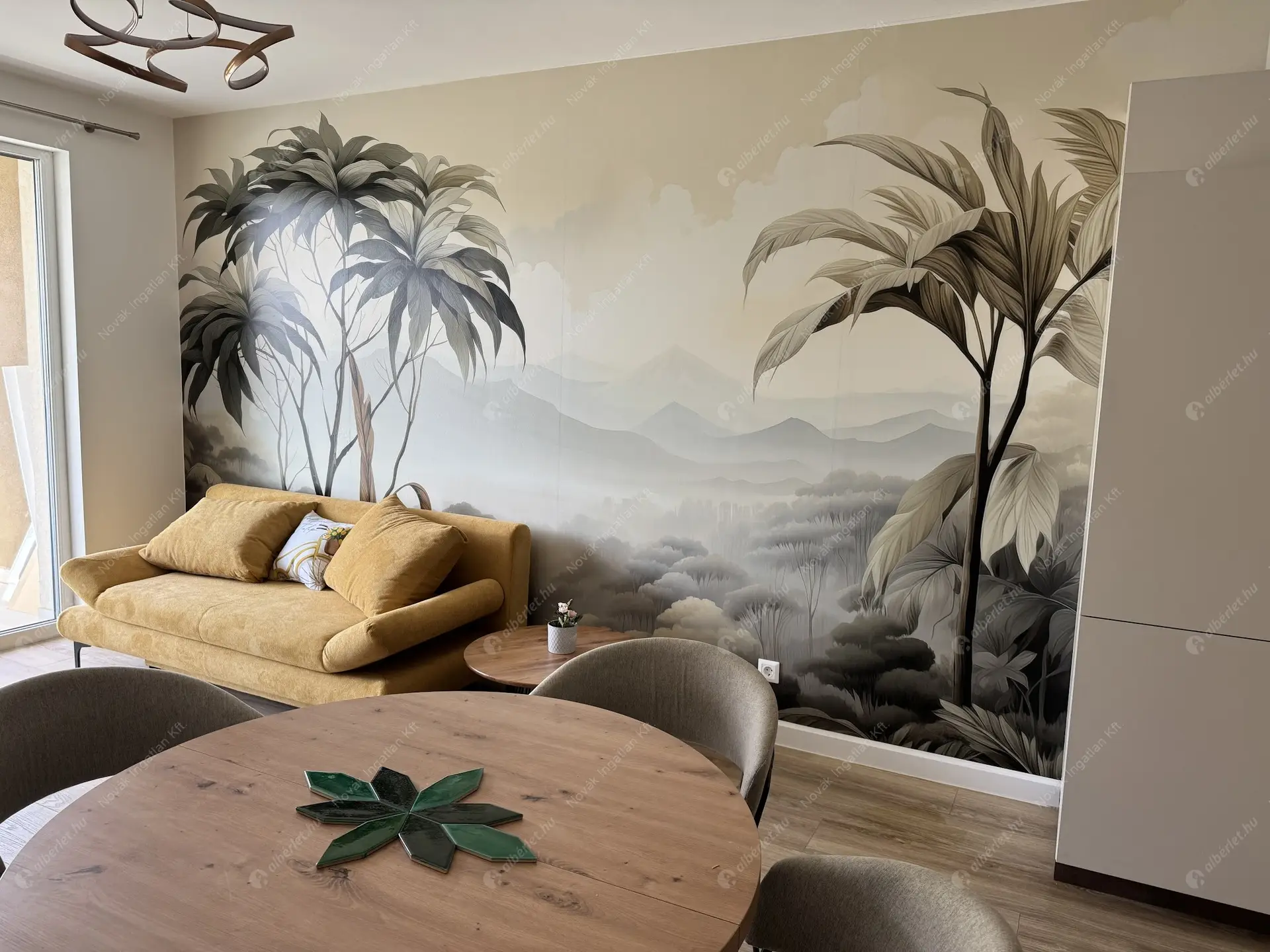 Kiadó albérlet 300000 Ft/hó áron: Budapest, XI. kerület  Rupphegyi út. Mérete: 46 nm, 1 szobás | Alberlet.hu - 6469240