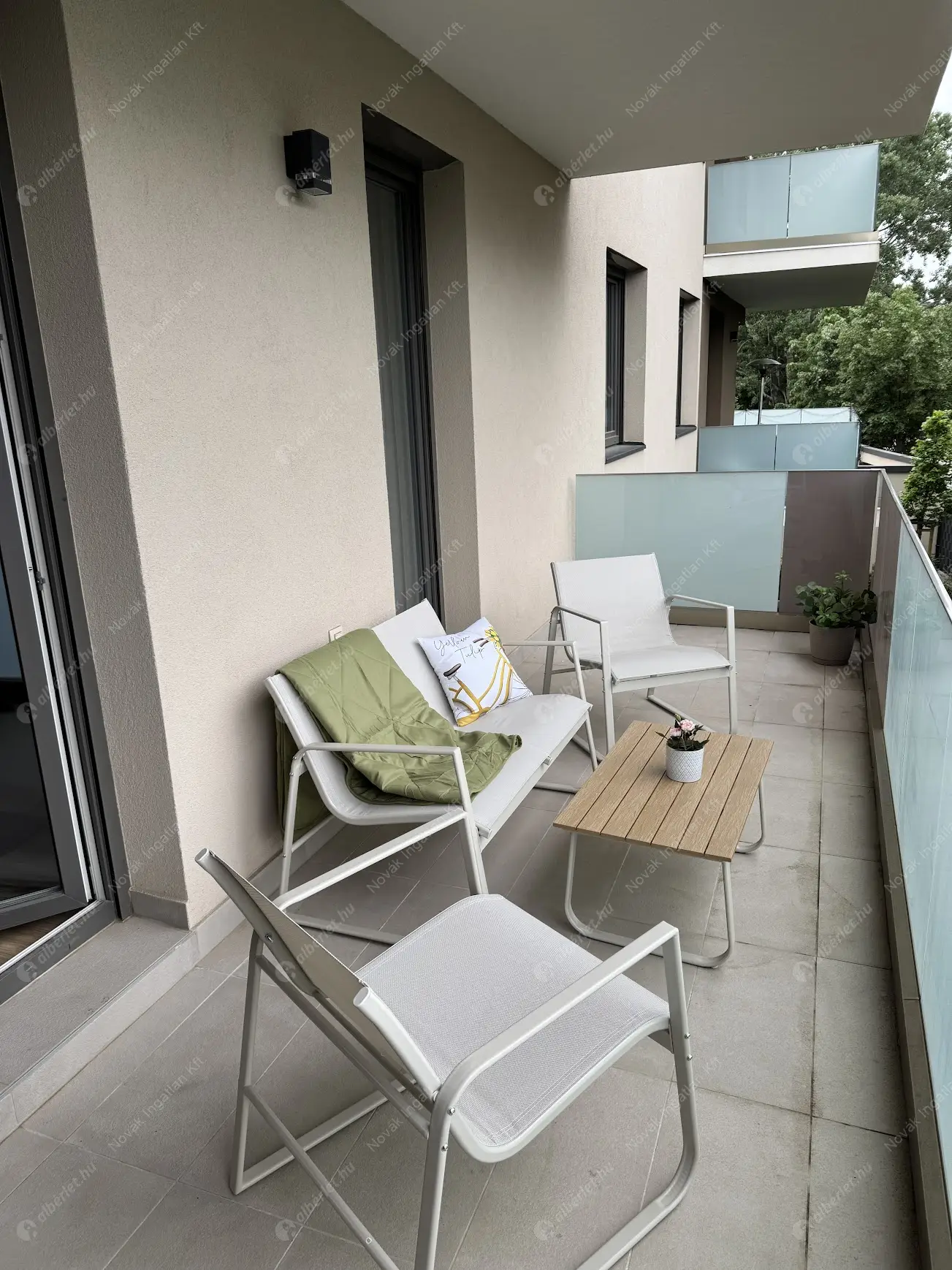 Kiadó albérlet 300000 Ft/hó áron: Budapest, XI. kerület  Rupphegyi út. Mérete: 46 nm, 1 szobás | Alberlet.hu - 6469243