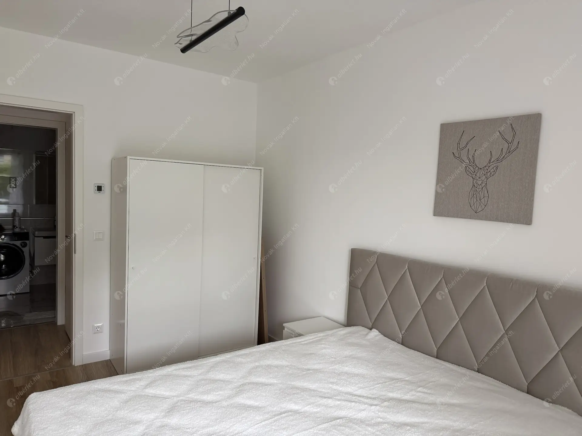 Kiadó albérlet 300000 Ft/hó áron: Budapest, XI. kerület  Rupphegyi út. Mérete: 46 nm, 1 szobás | Alberlet.hu - 6469245