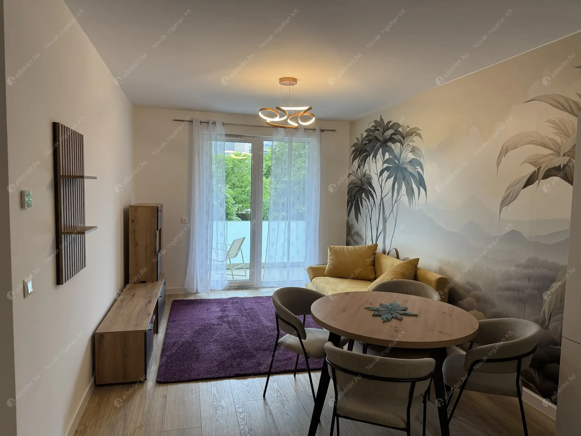 Kiadó albérlet 300000 Ft/hó áron: Budapest, XI. kerület  Rupphegyi út. Mérete: 46 nm, 1 szobás | Alberlet.hu - 6469249