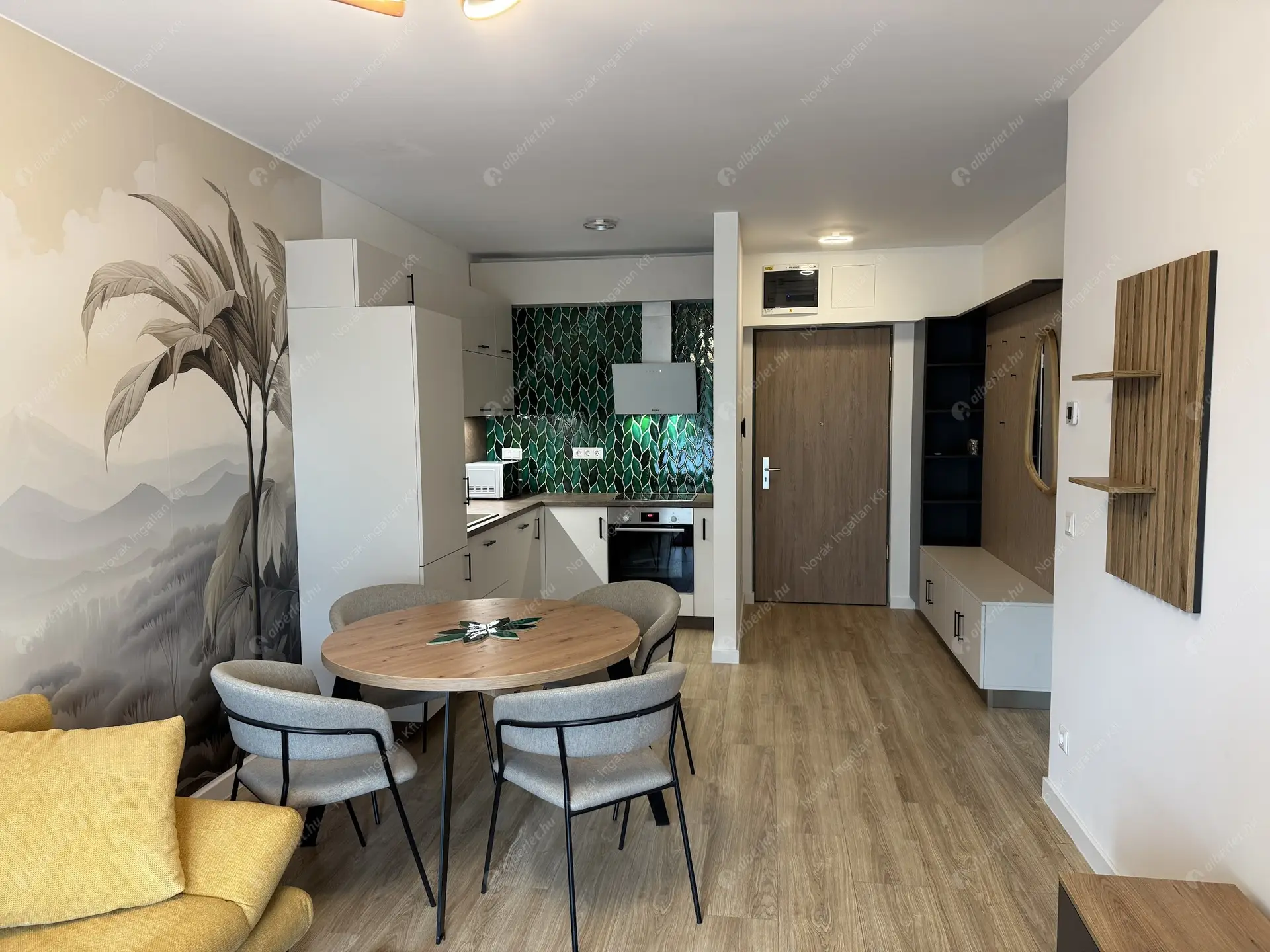 Kiadó albérlet 300000 Ft/hó áron: Budapest, XI. kerület  Rupphegyi út. Mérete: 46 nm, 1 szobás | Alberlet.hu - 6469250