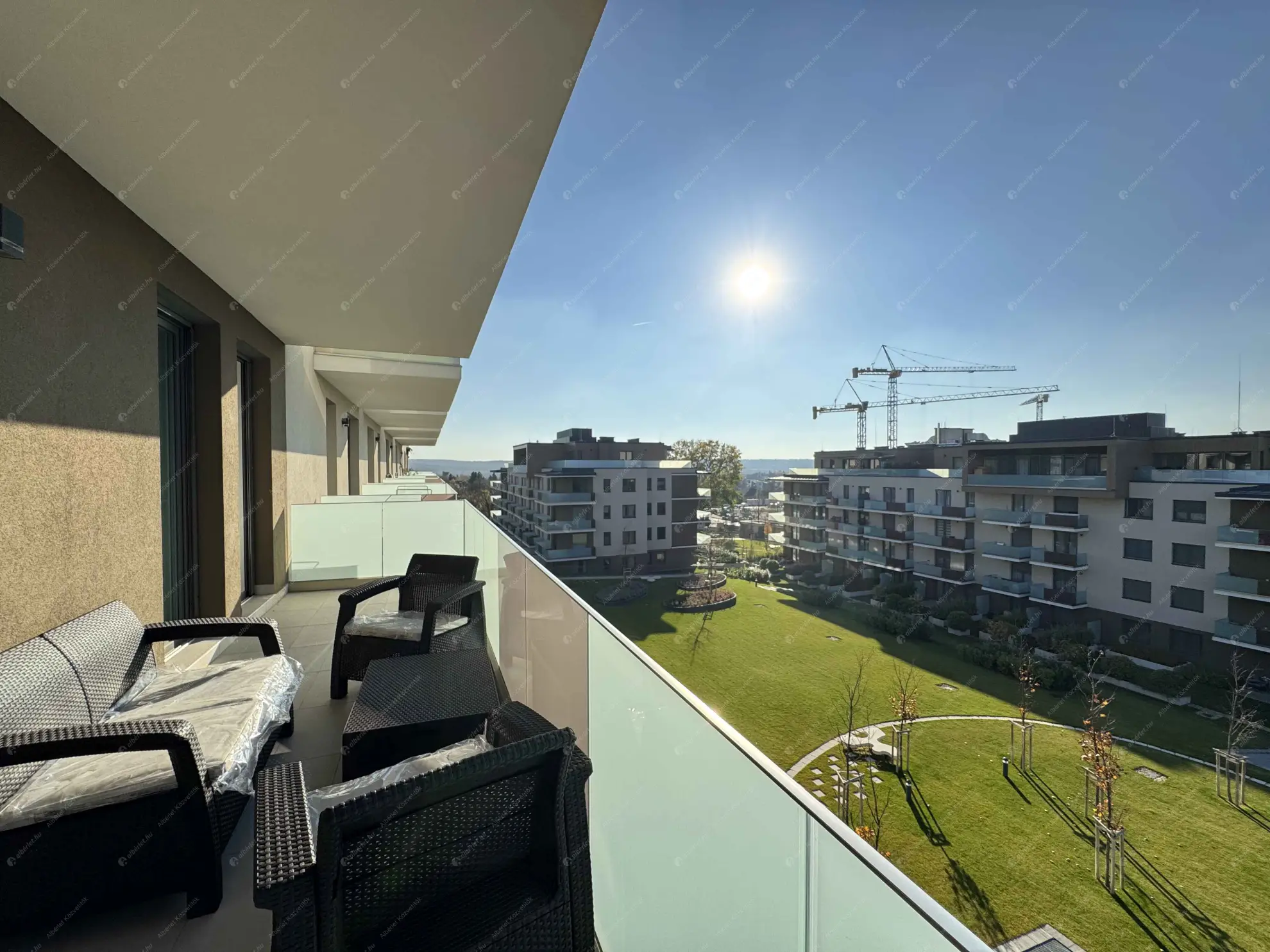 Kiadó albérlet 450000 Ft/hó áron: Budapest, XI. kerület  Rupphegyi út. Mérete: 69 nm, 2 szobás | Alberlet.hu - 6574979