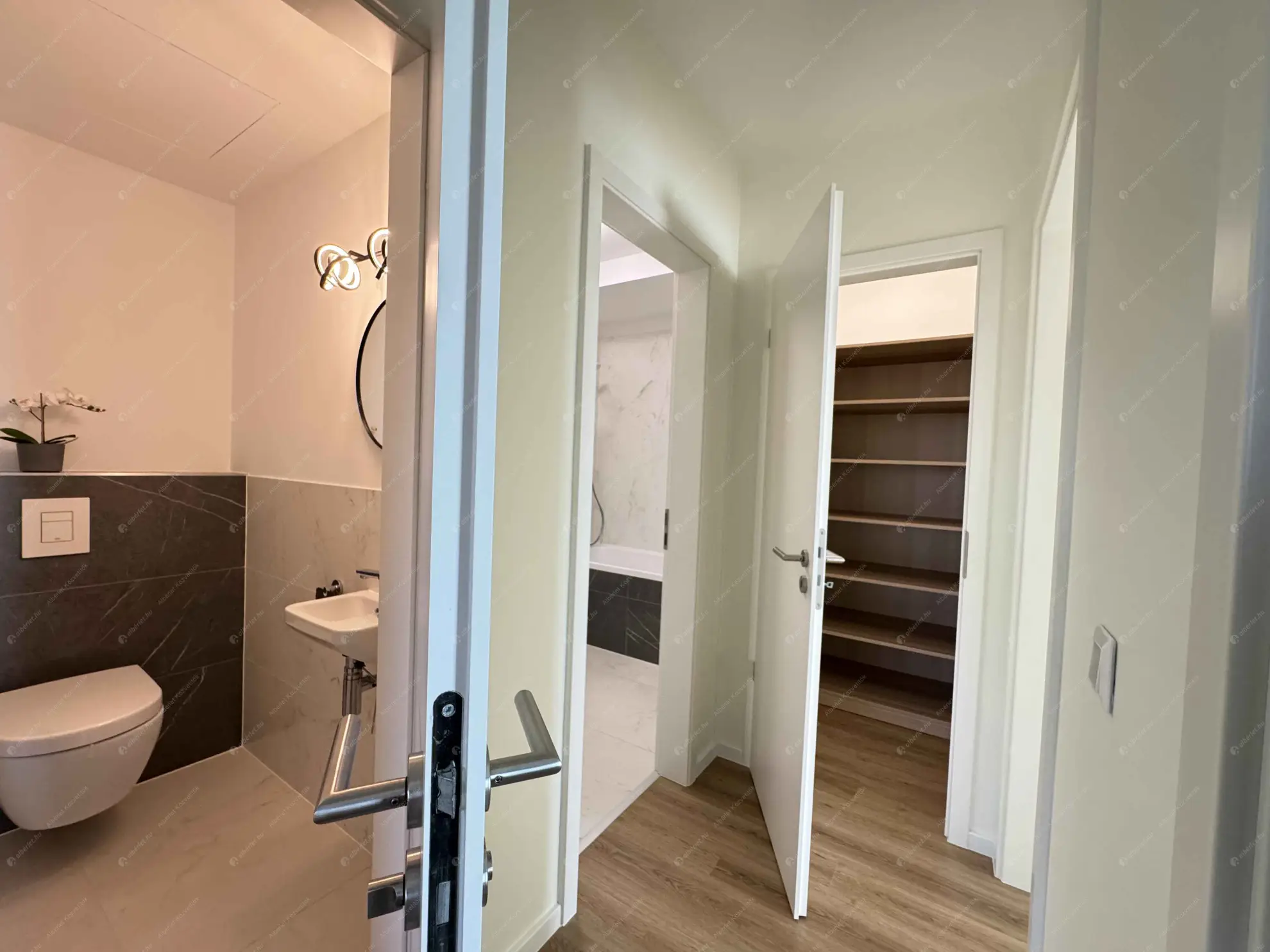 Kiadó albérlet 450000 Ft/hó áron: Budapest, XI. kerület  Rupphegyi út. Mérete: 69 nm, 2 szobás | Alberlet.hu - 6574982