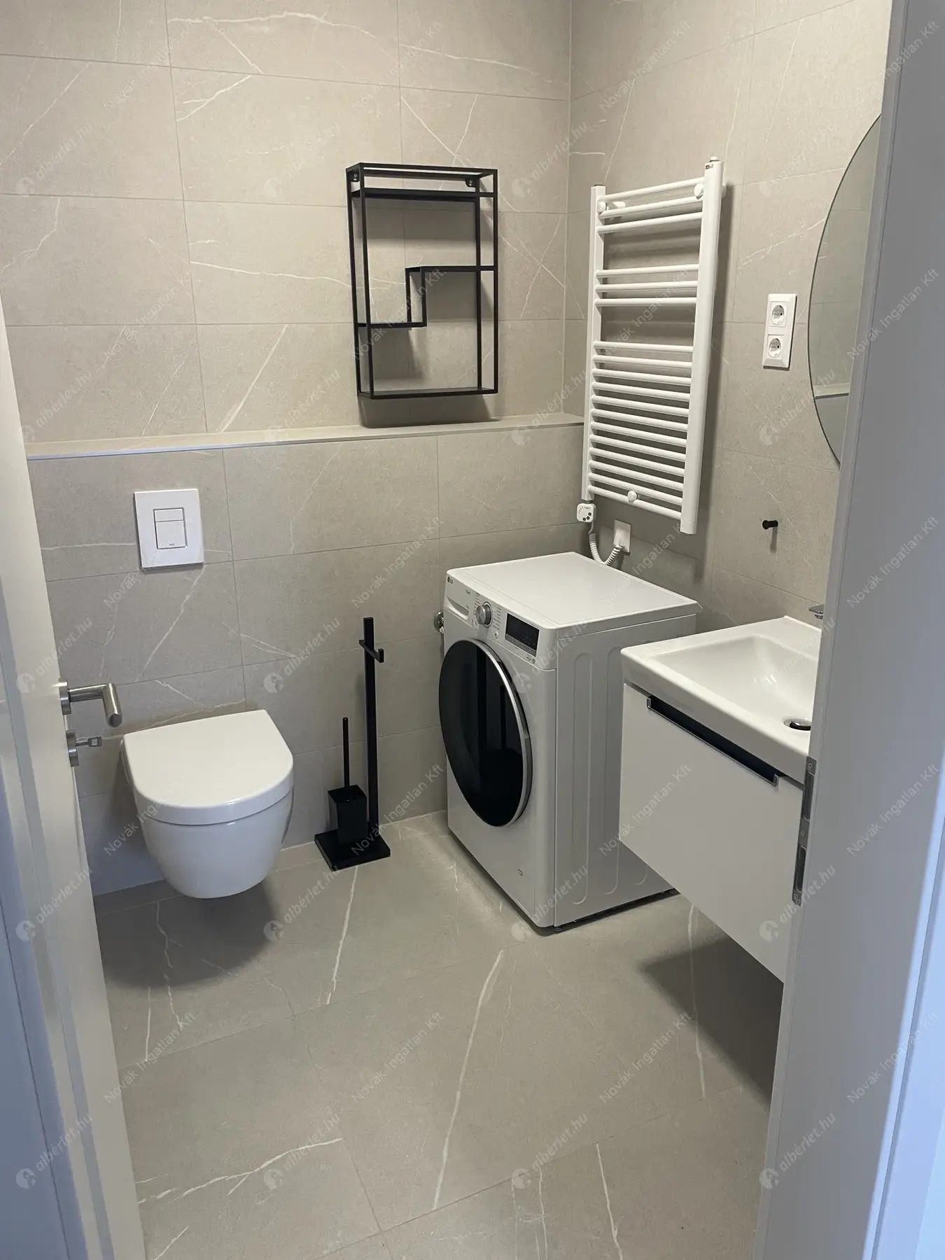 Kiadó albérlet 450000 Ft/hó áron: Budapest, XI. kerület  Rupphegyi út. Mérete: 78 nm, 3 szobás | Alberlet.hu - 6550026