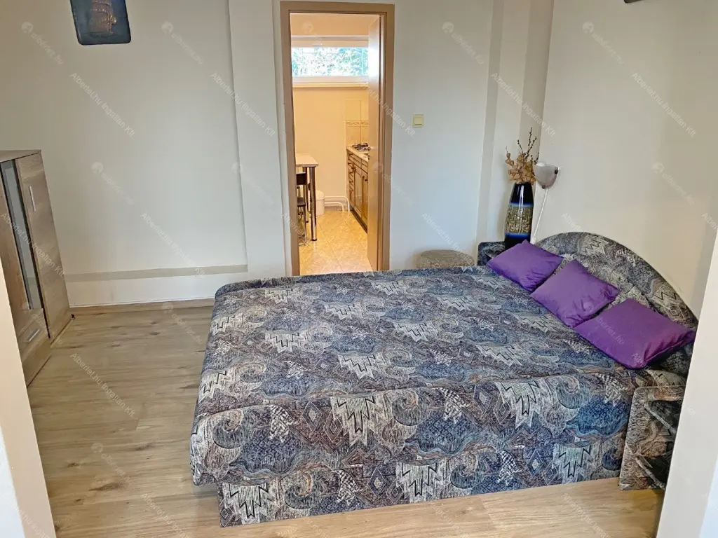 Kiadó albérlet 200000 Ft/hó áron: Budapest, XI. kerület  Sáfrány utca. Mérete: 32 nm, 1 szobás | Alberlet.hu - 6696070