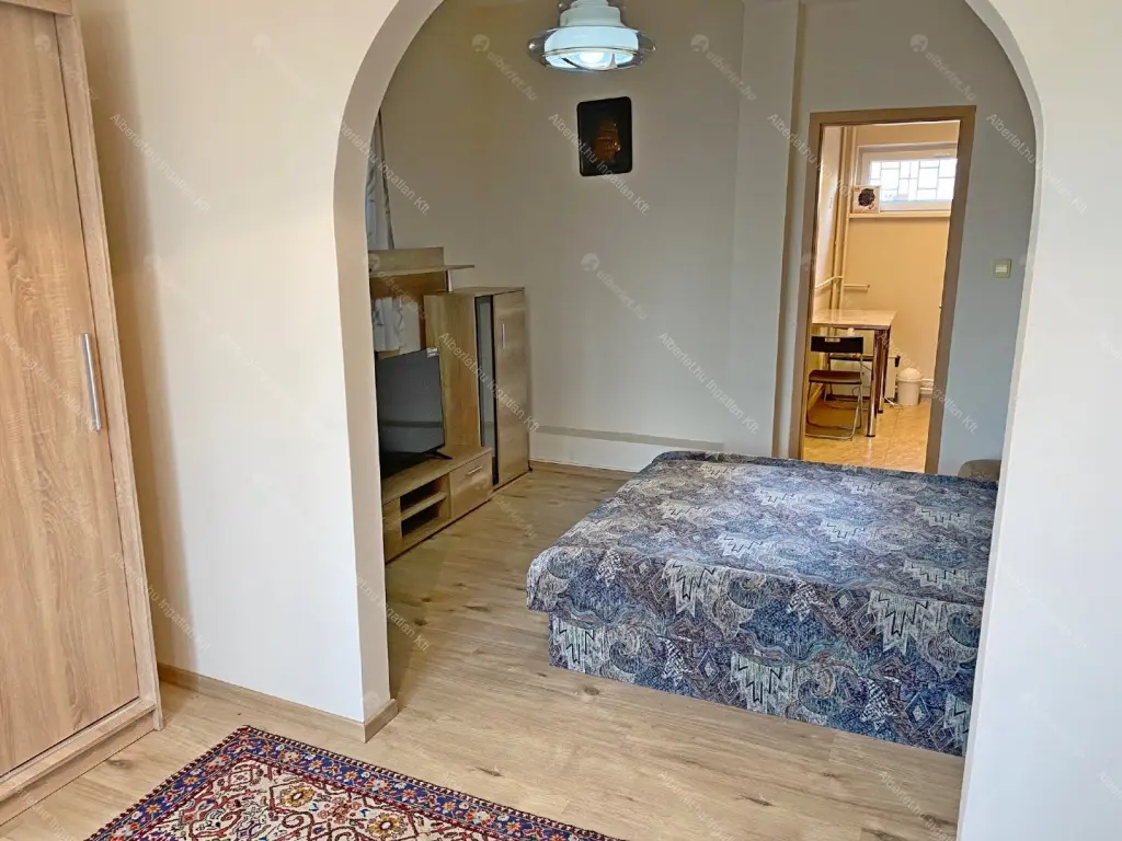 Kiadó albérlet 200000 Ft/hó áron: Budapest, XI. kerület  Sáfrány utca. Mérete: 32 nm, 1 szobás | Alberlet.hu - 6696073