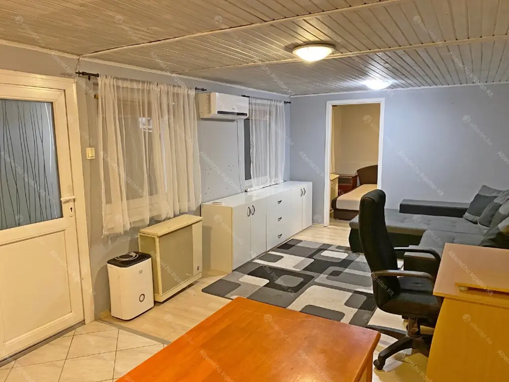 Kiadó albérlet 220000 Ft/hó áron: Budapest, XI. kerület  Sáfrány utca. Mérete: 36 nm, 1 szobás | Alberlet.hu - 6686669