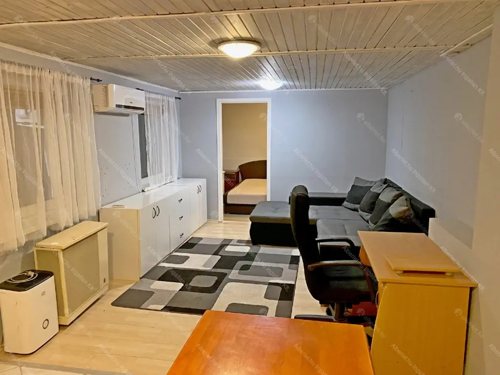 Kiadó albérlet 220000 Ft/hó áron: Budapest, XI. kerület  Sáfrány utca. Mérete: 36 nm, 1 szobás | Alberlet.hu - 6686670